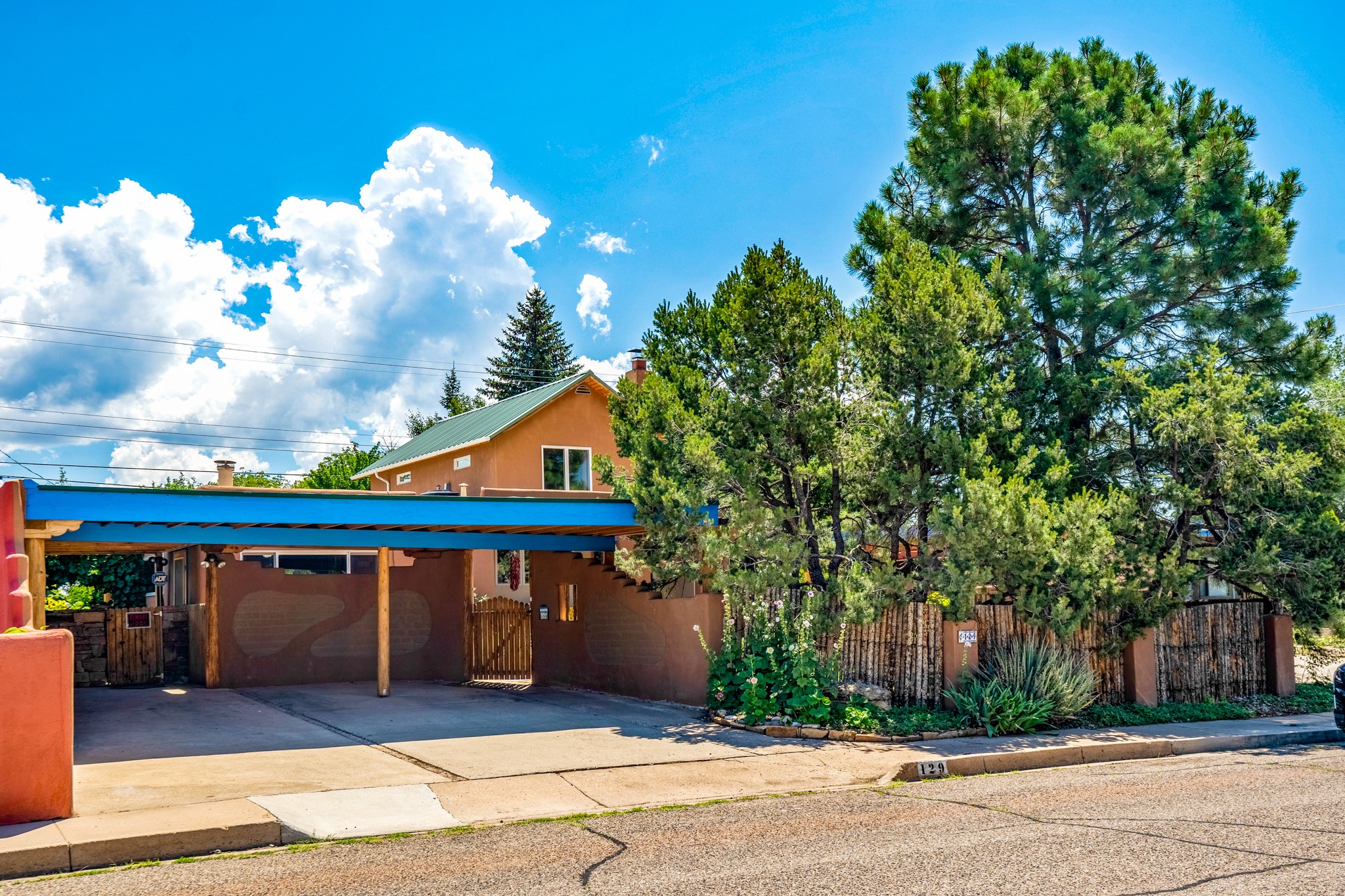 129 Solana Drive