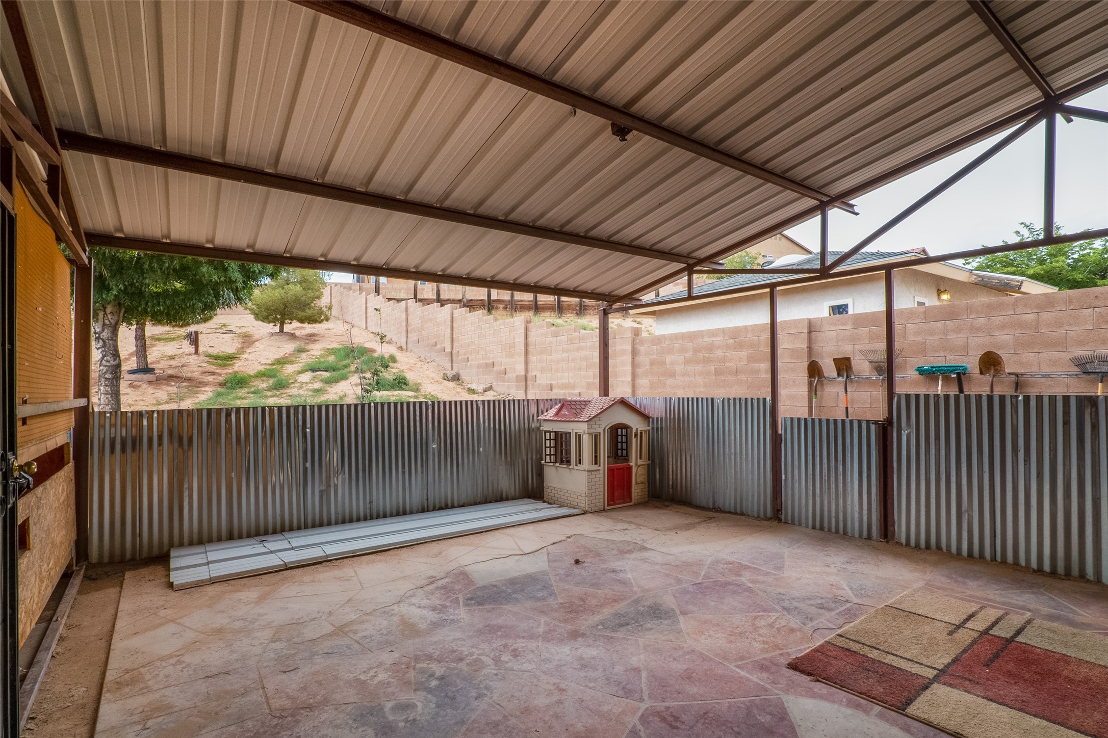 5423 Reserve Court
