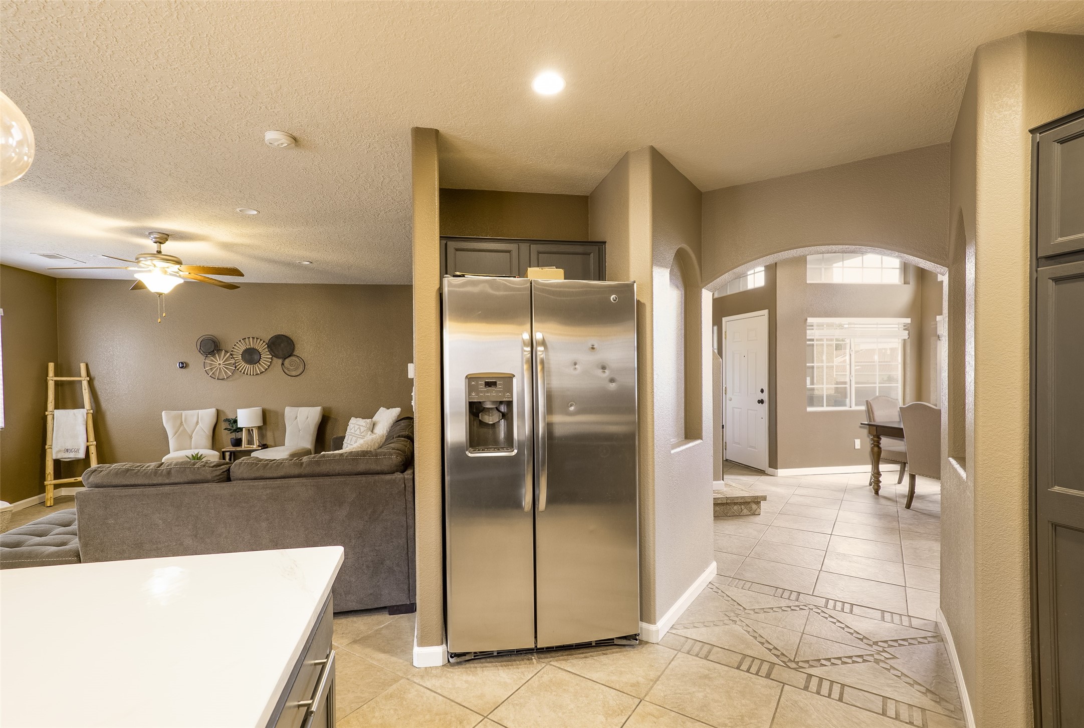 5423 Reserve Court