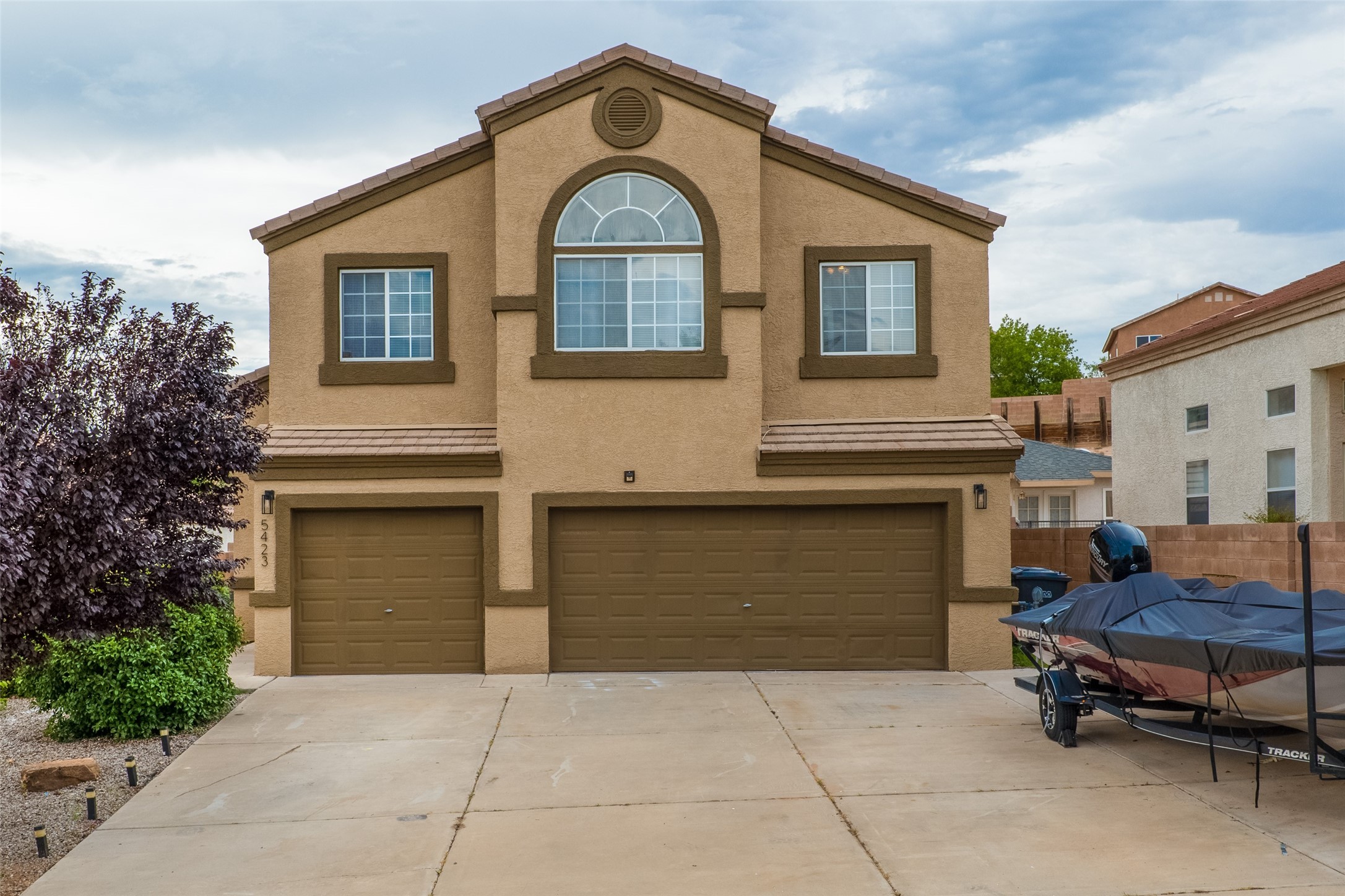 5423 Reserve Court