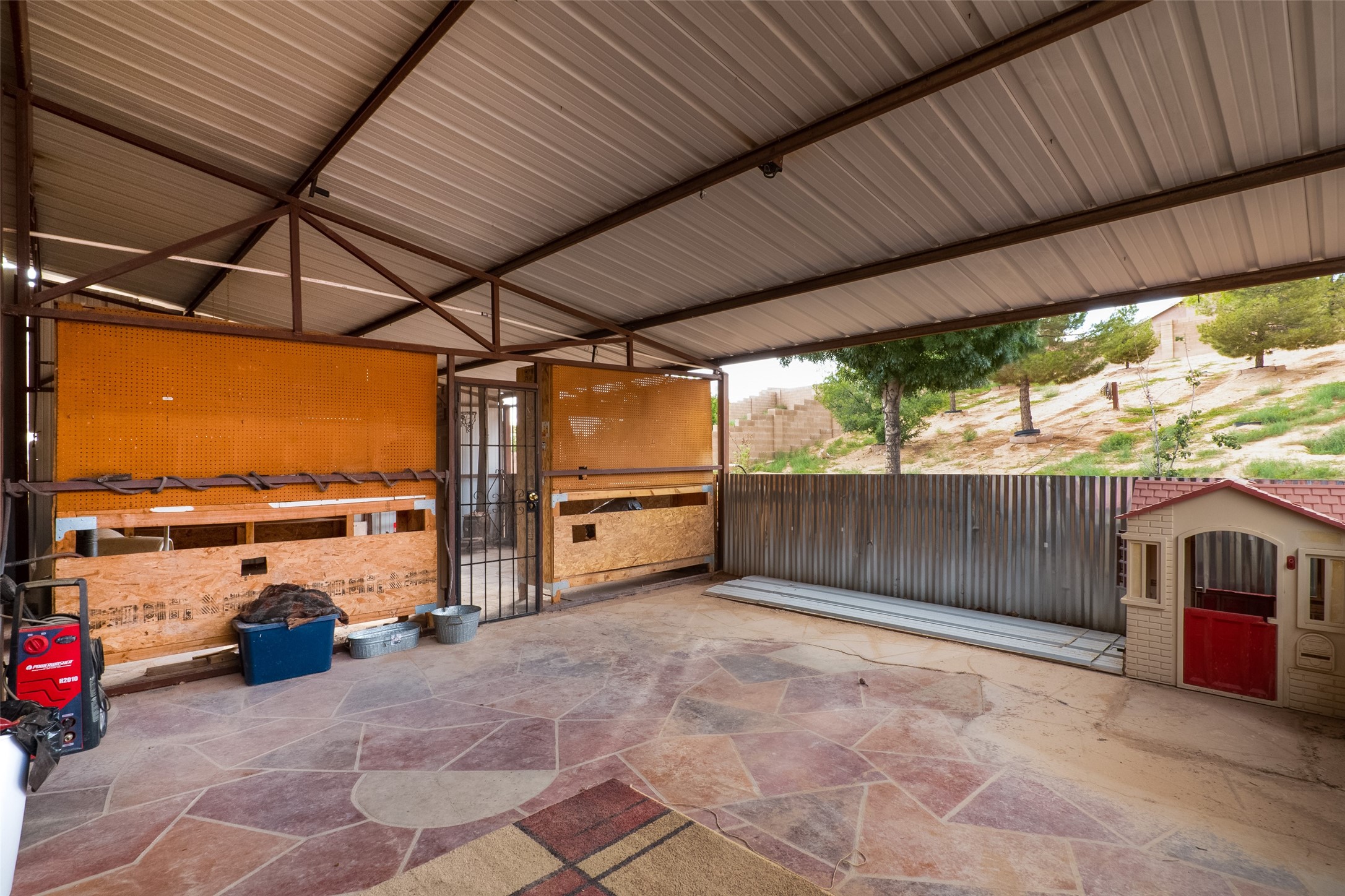 5423 Reserve Court