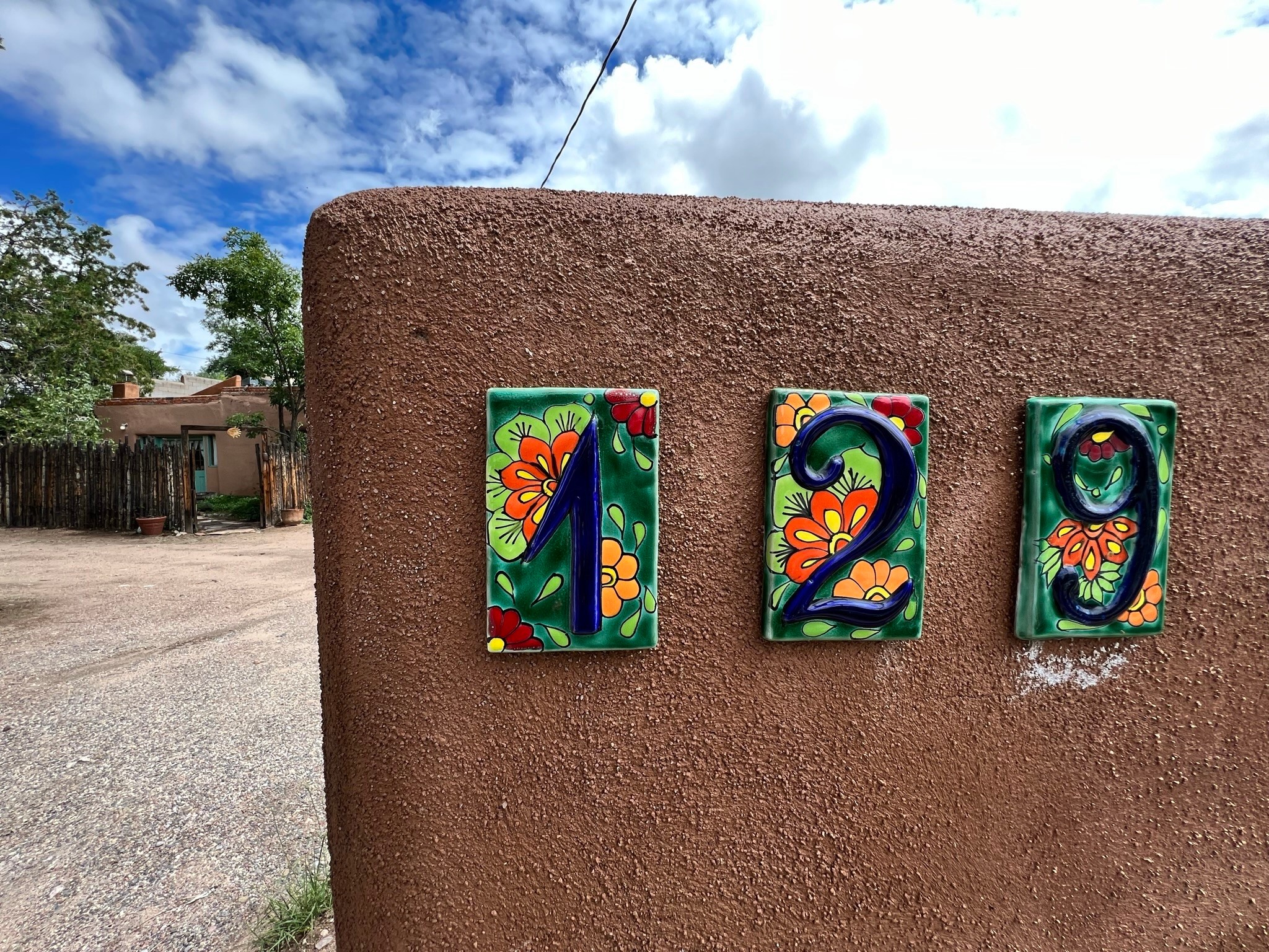 129 Huddleson