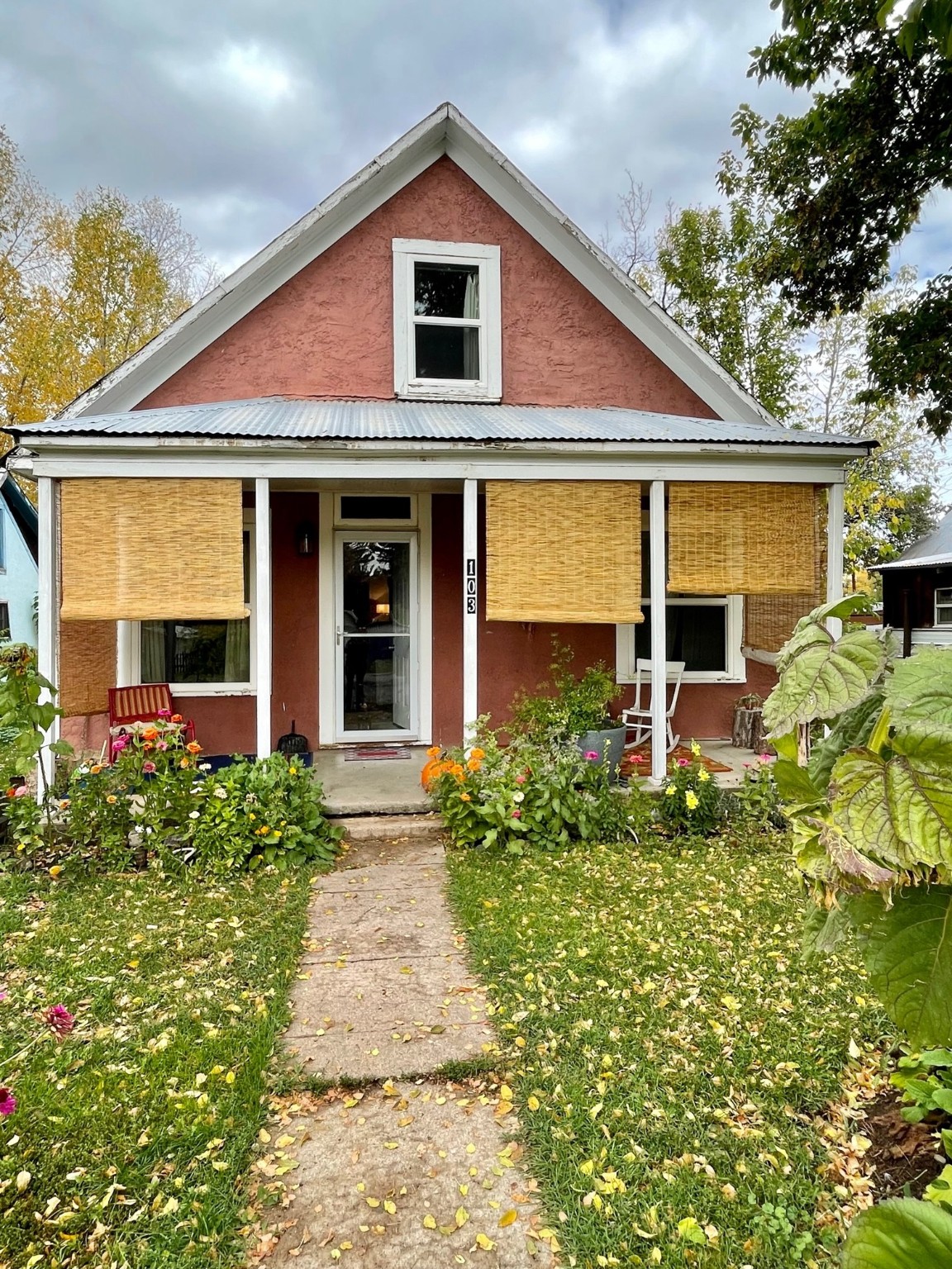 103 Maple Avenue