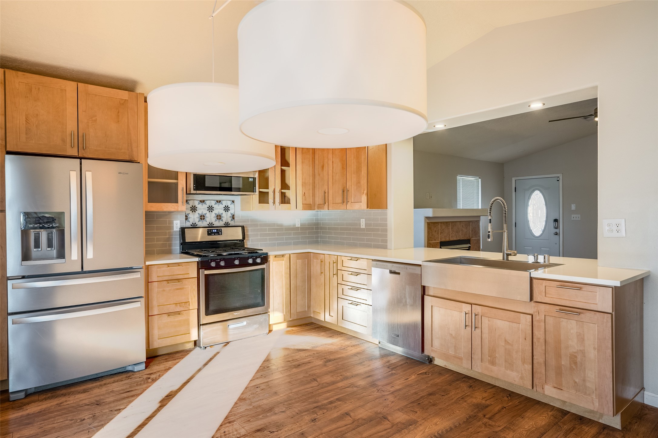 7716 Woodstar Avenue NW