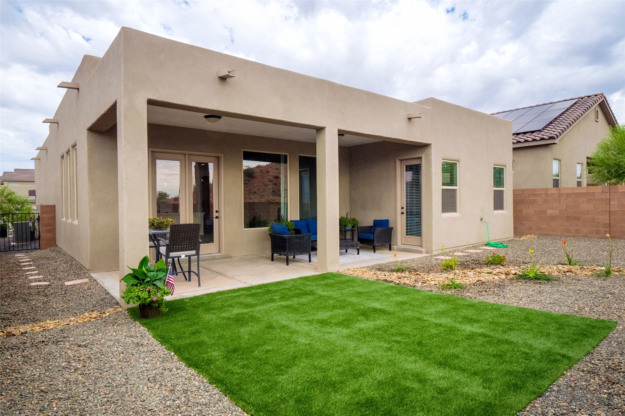 4337 Mountain Trail Loop NE