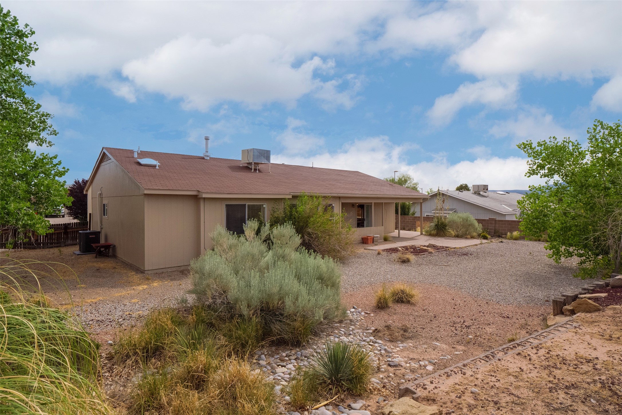 7266 Carrizo NE