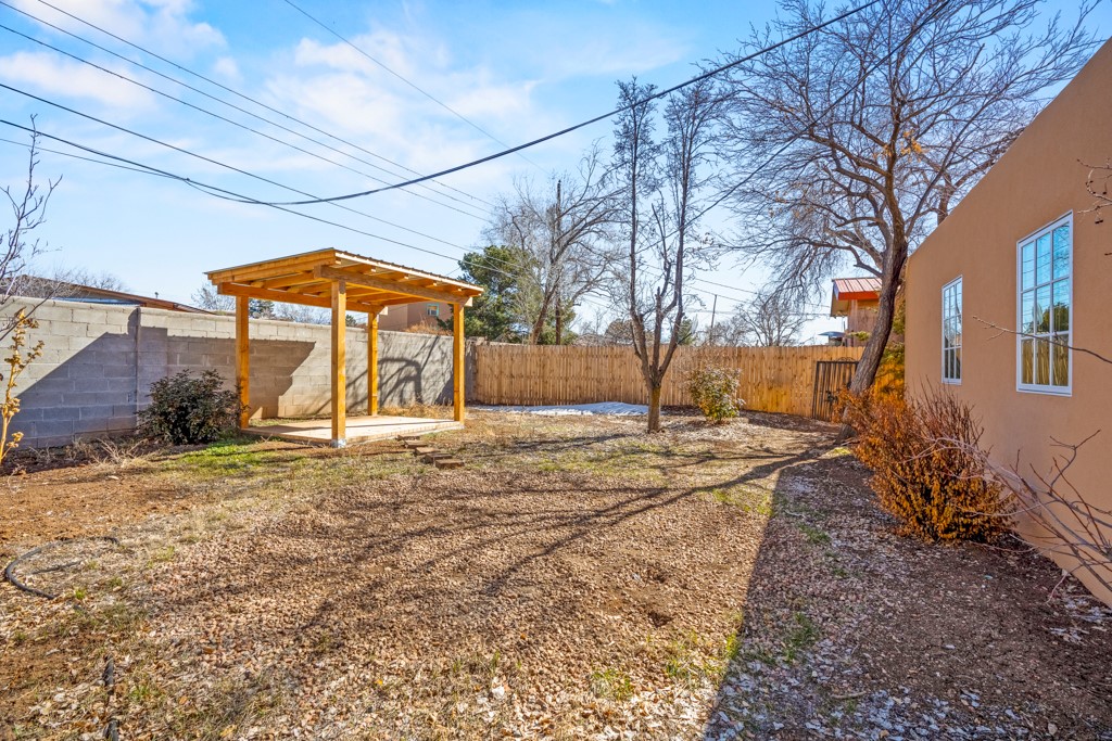 1436 Santa Cruz Drive