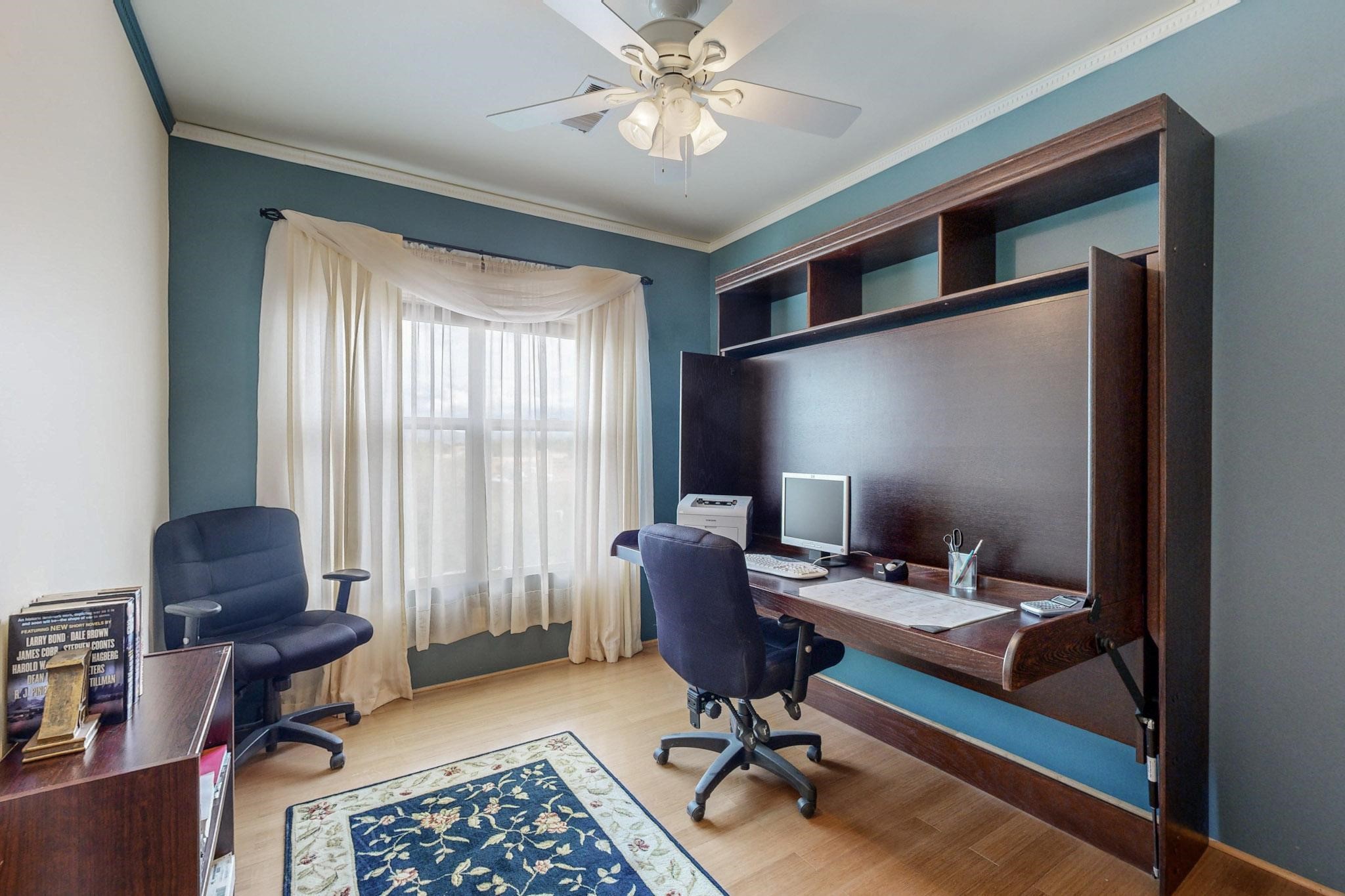 6005 Jaguar Drive 203