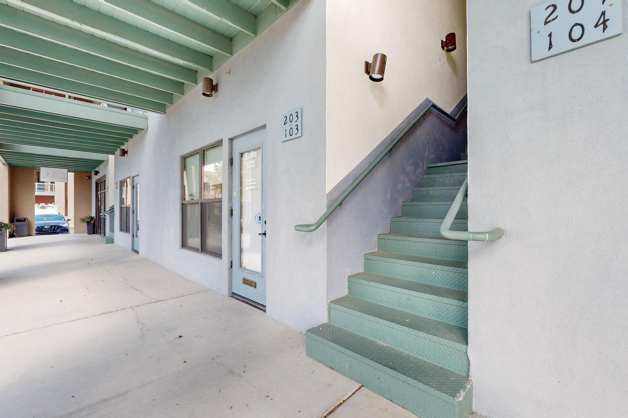 6005 Jaguar Drive 203