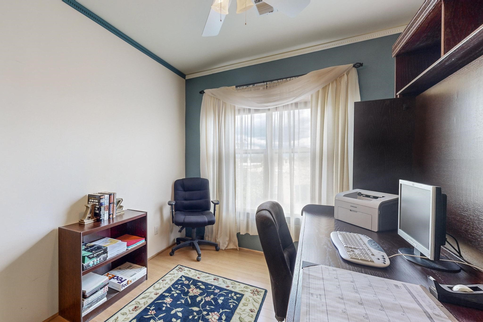 6005 Jaguar Drive 203