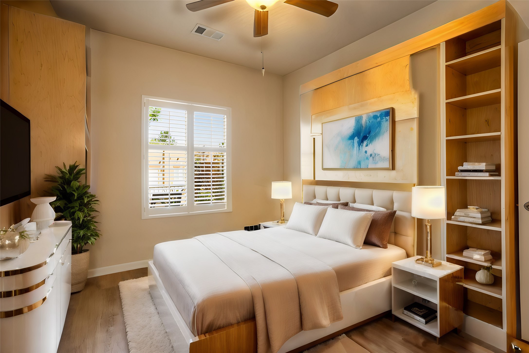 708 Desert Marigold Ct