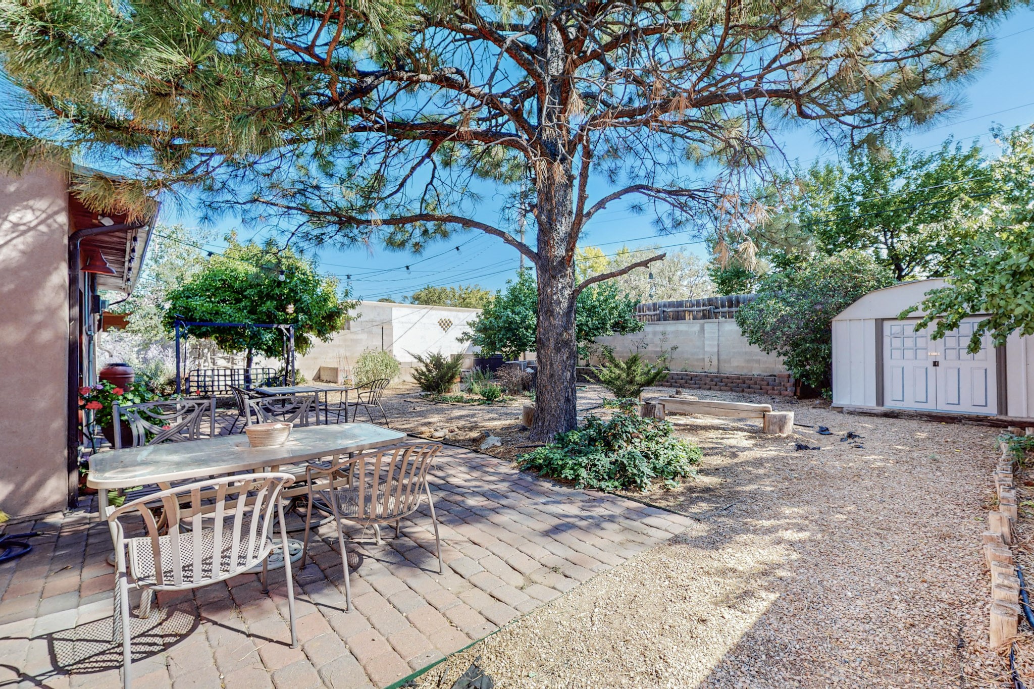 1303 Lujan Street