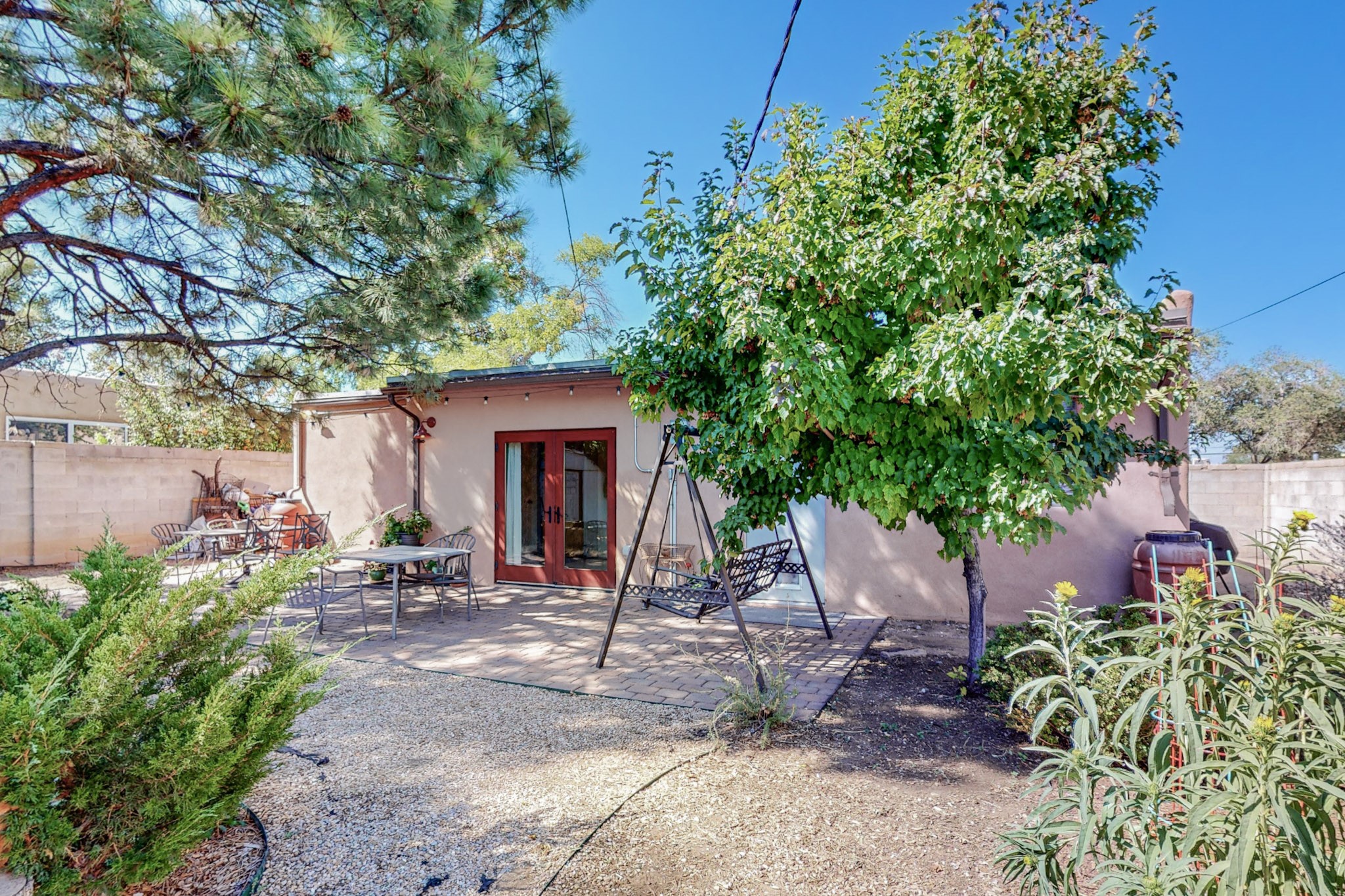1303 Lujan Street