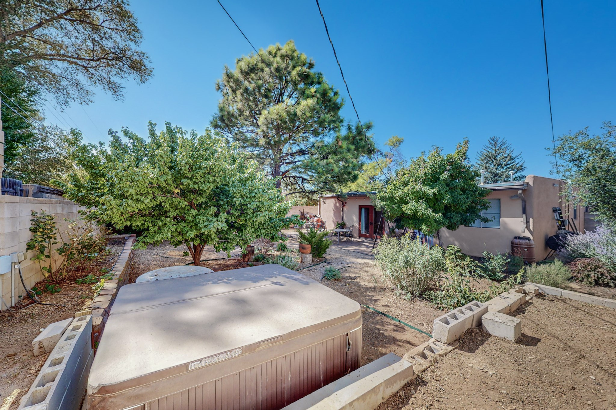 1303 Lujan Street