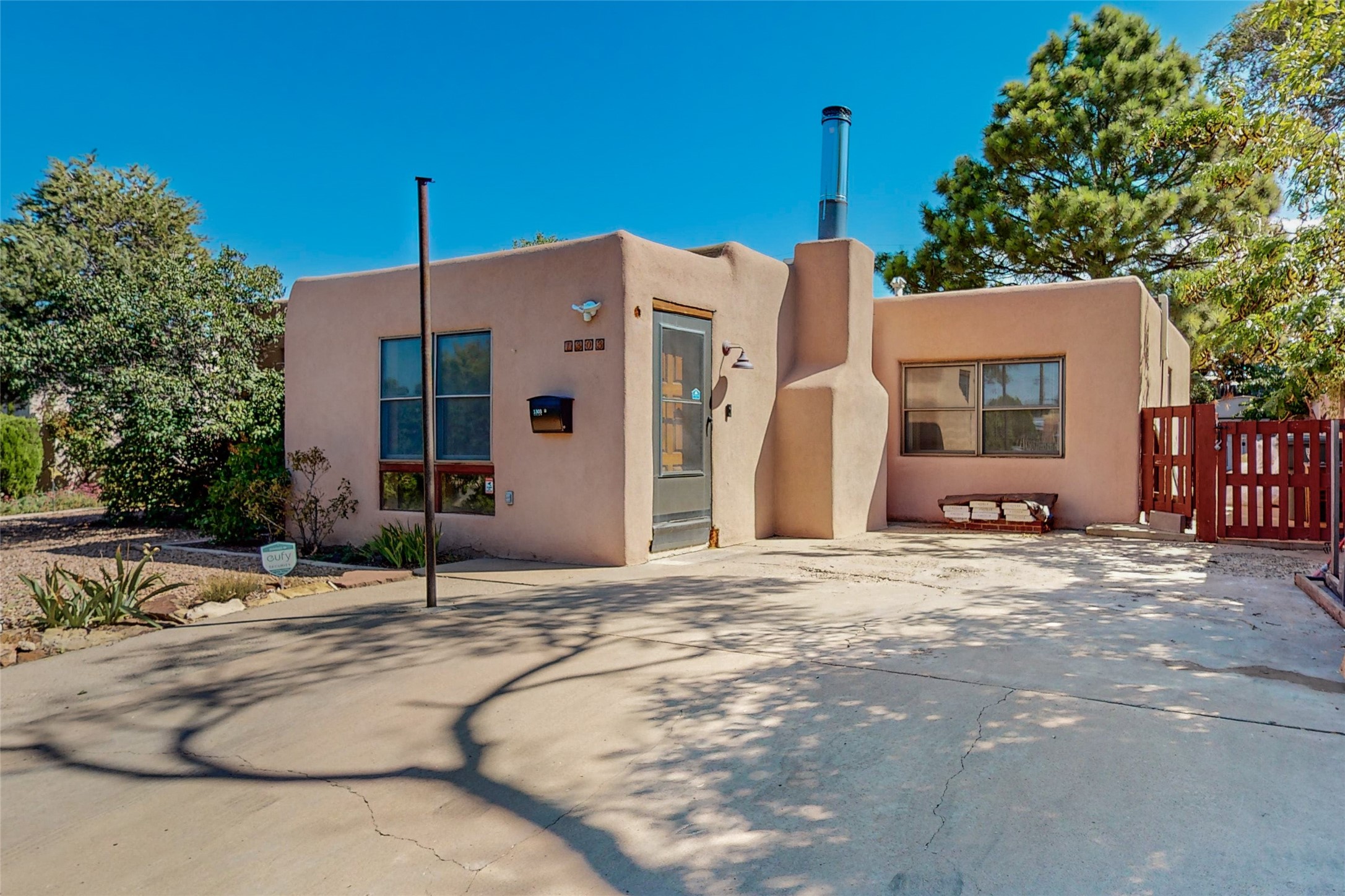 1303 Lujan Street