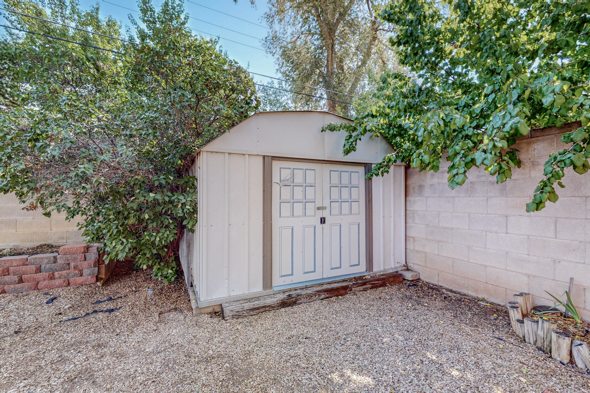 1303 Lujan Street