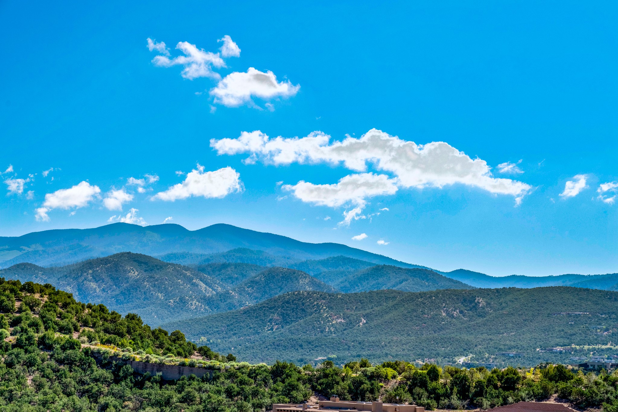 56 Tesuque Ridge