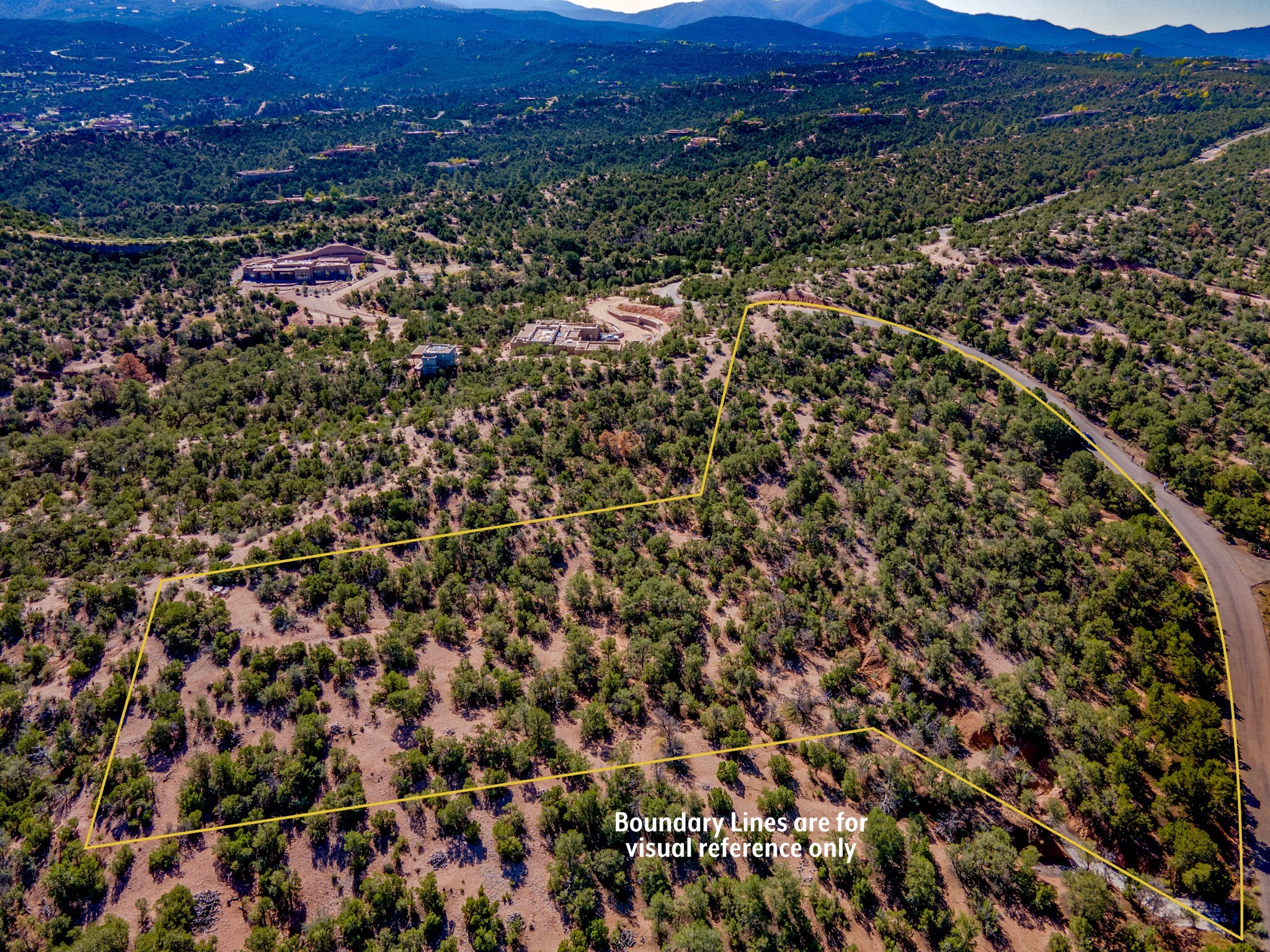 56 Tesuque Ridge