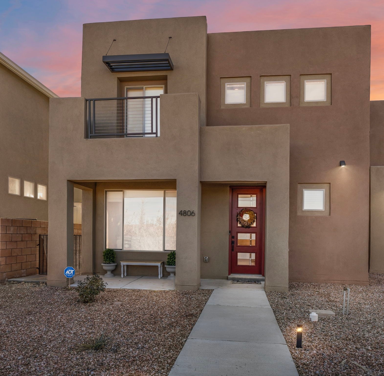 4806 Governor Miles Road