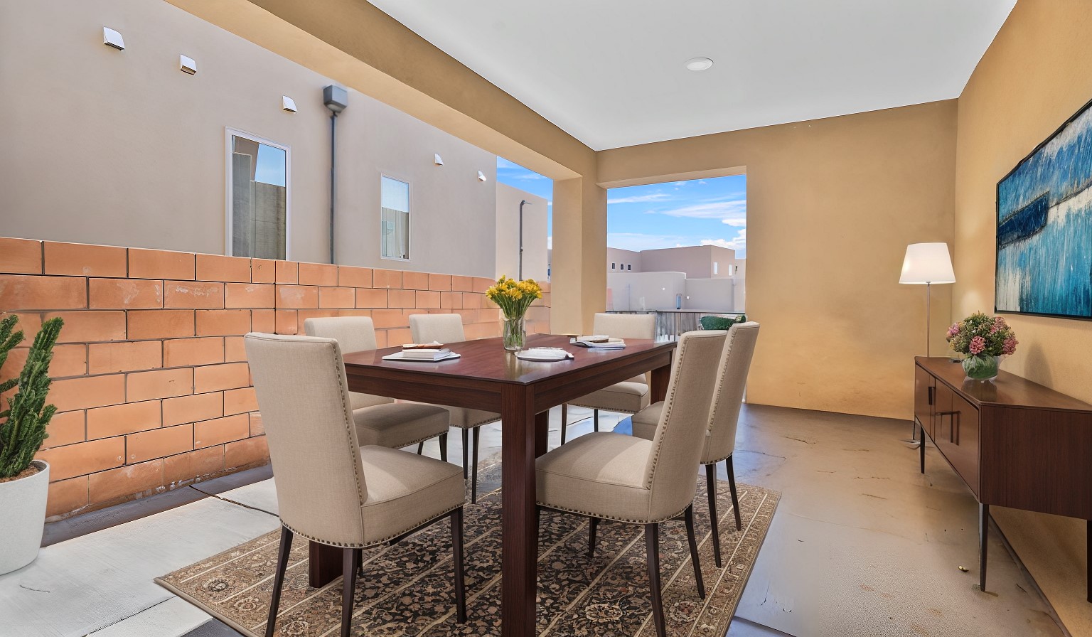 4806 Governor Miles Road