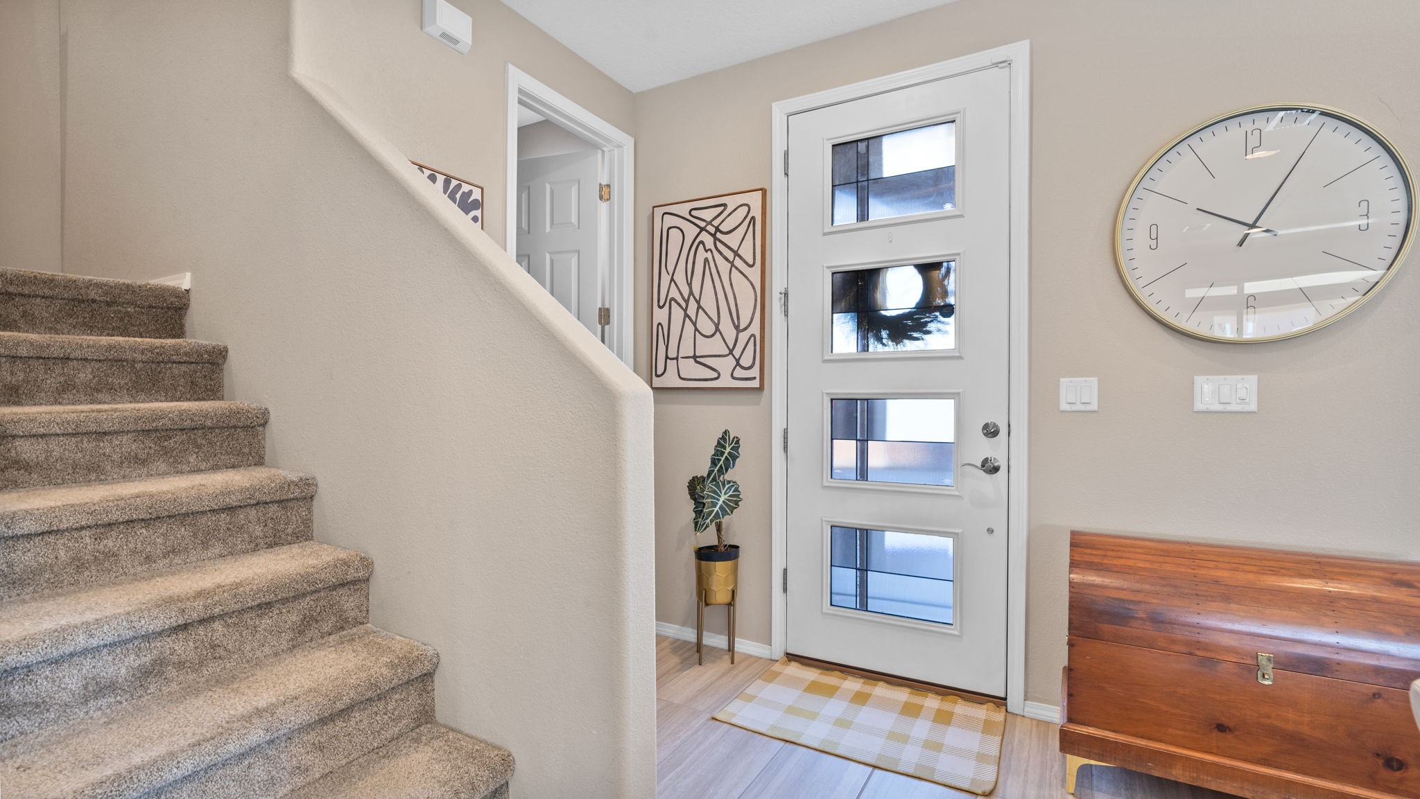 4806 Governor Miles Road