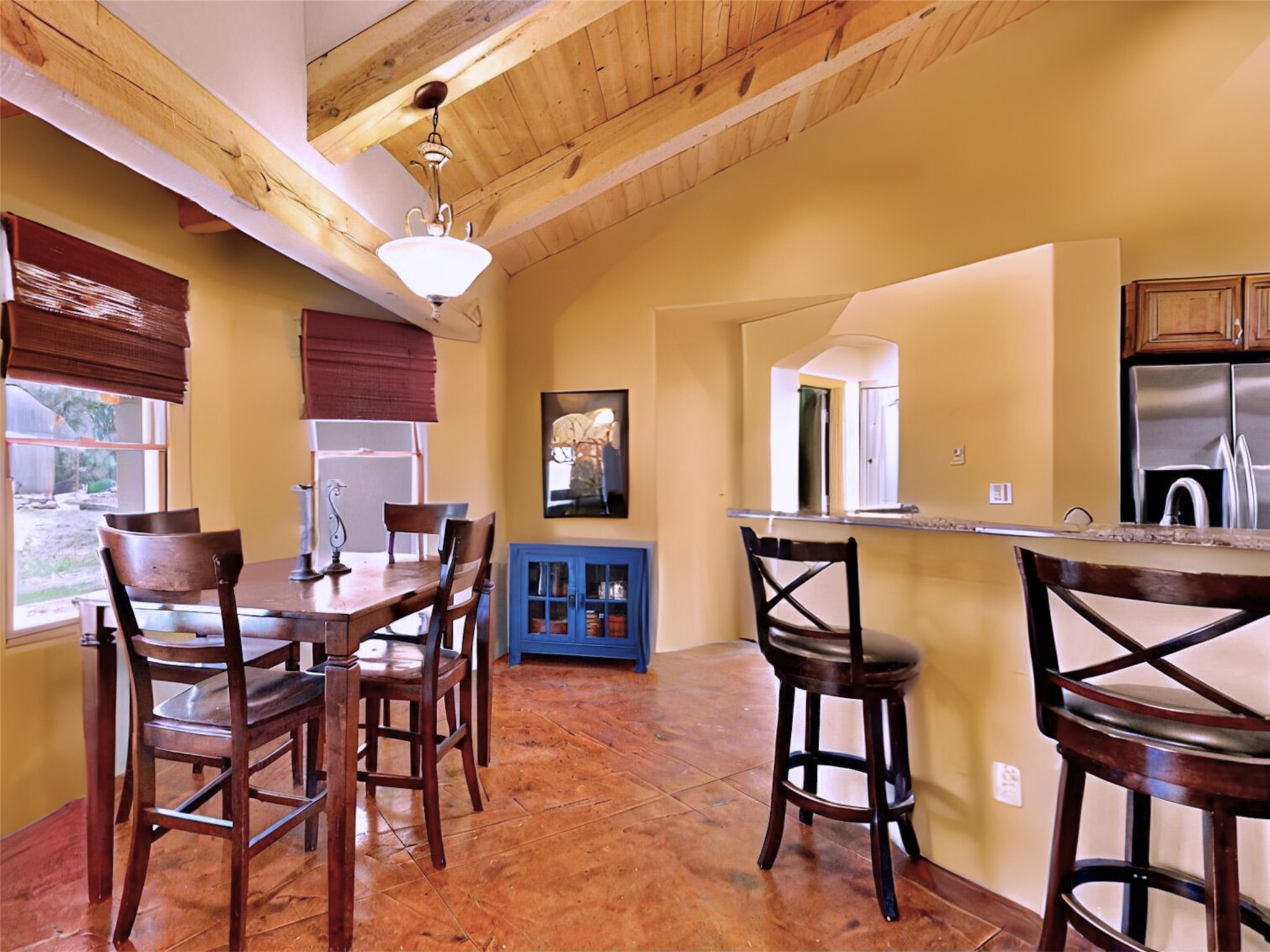 488 Old Denver Highway