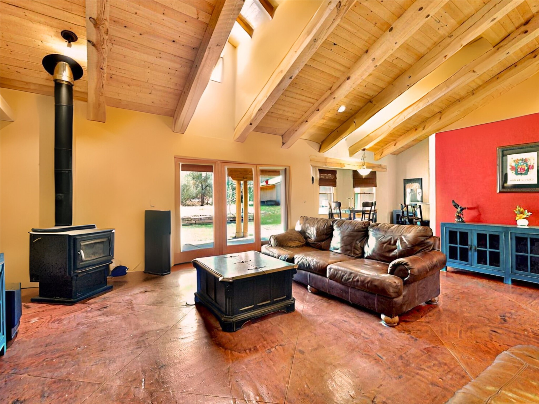 488 Old Denver Highway