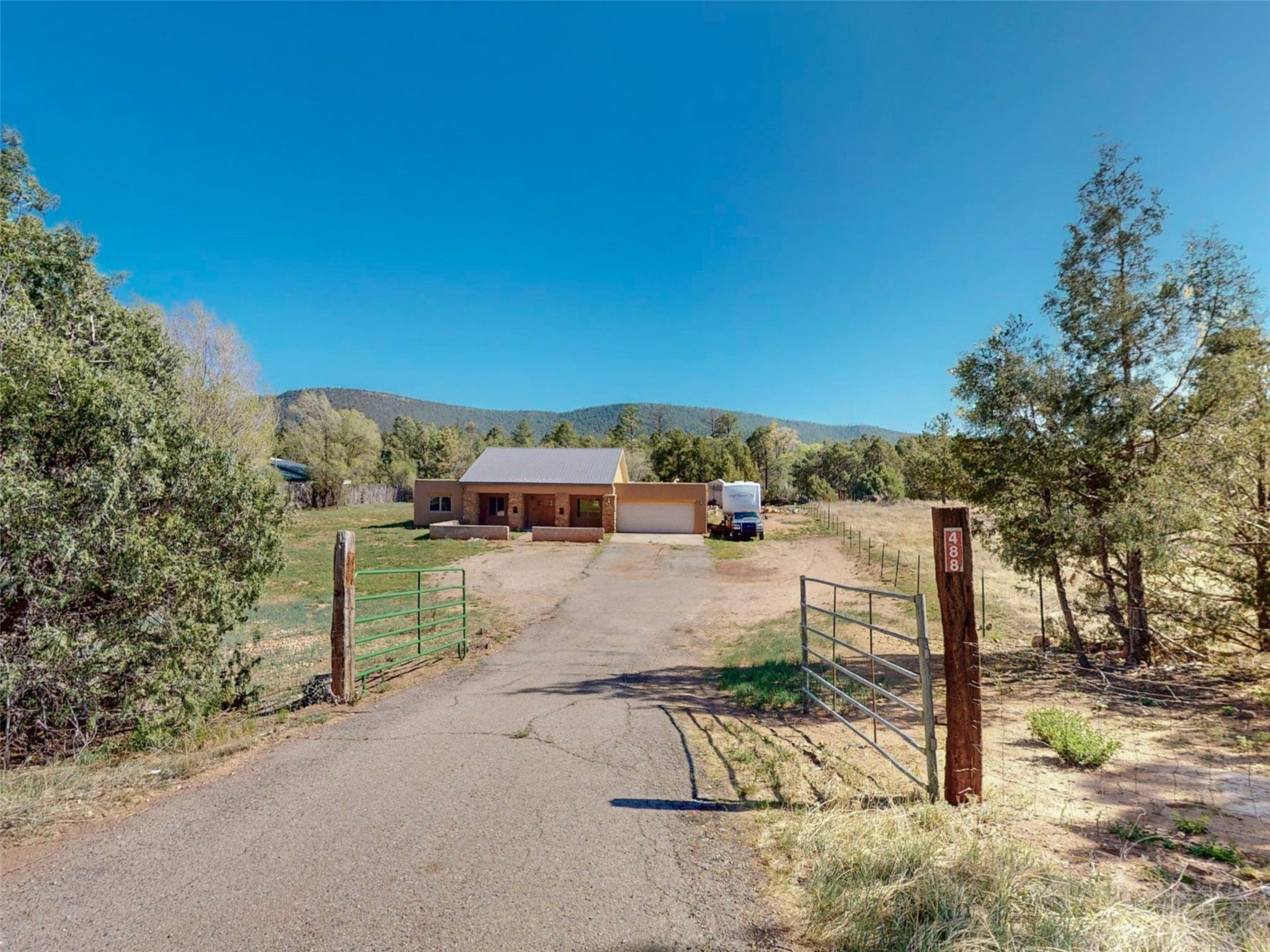 488 Old Denver Highway