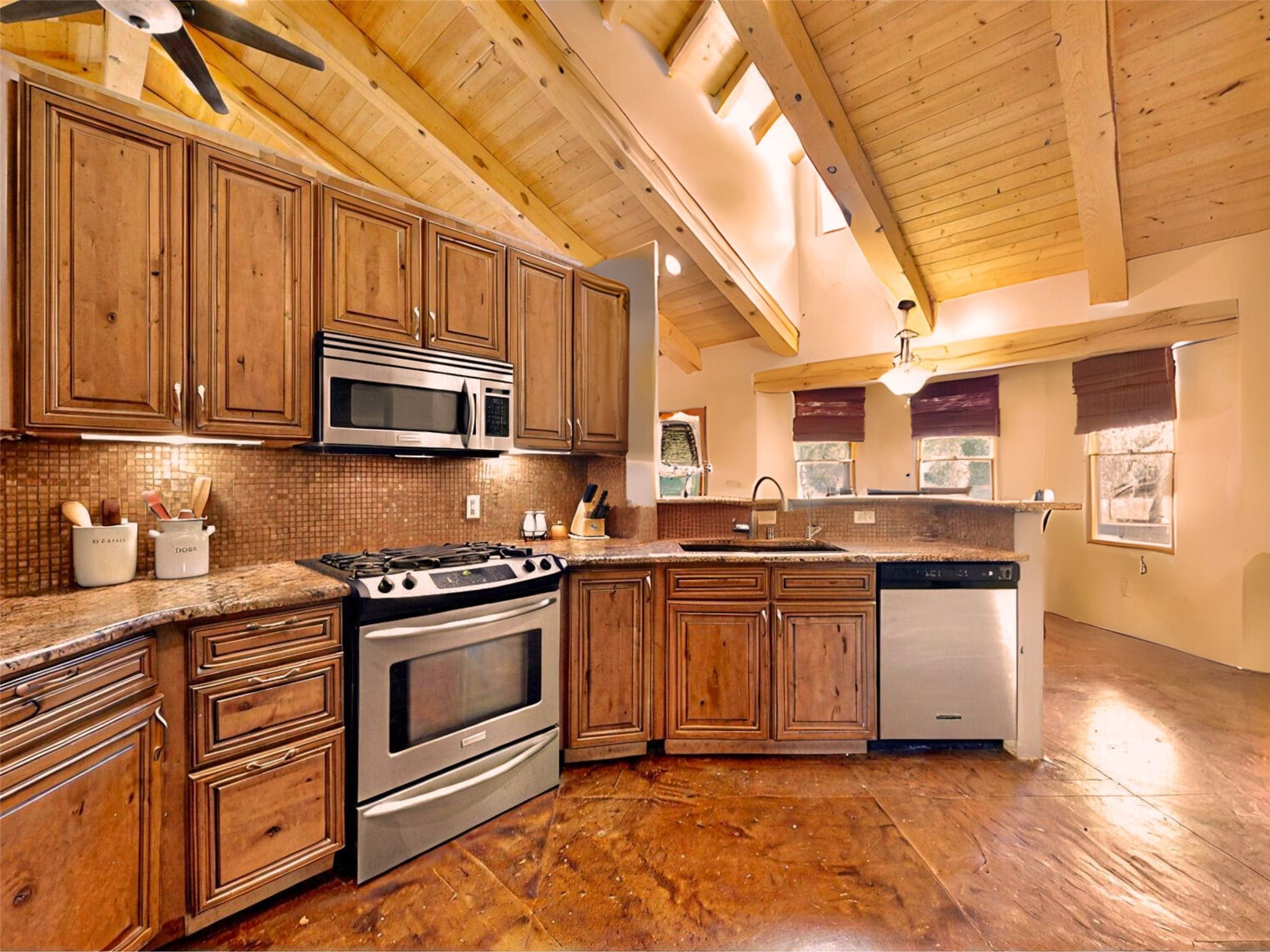 488 Old Denver Highway