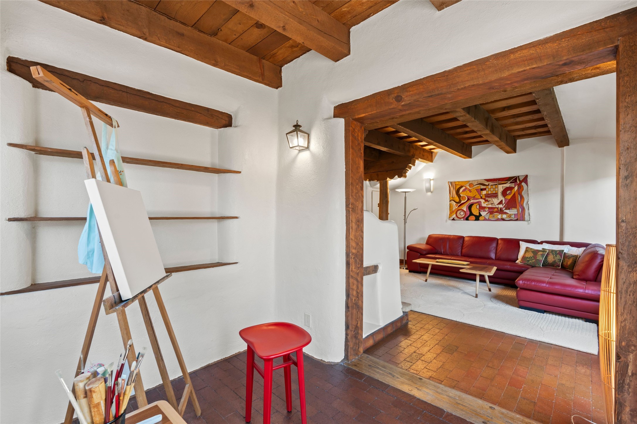 134 W Houghton Street D