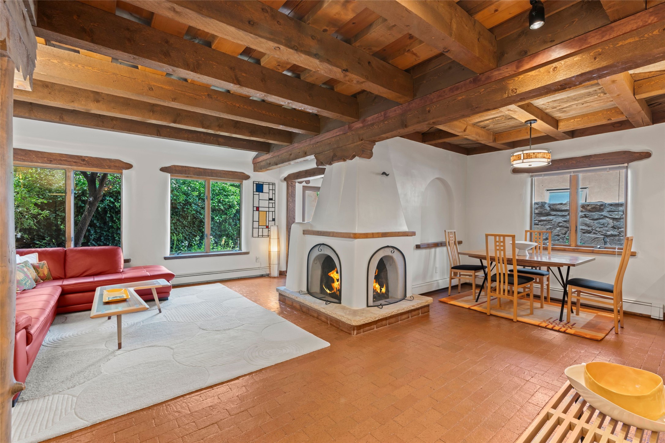 134 W Houghton Street D