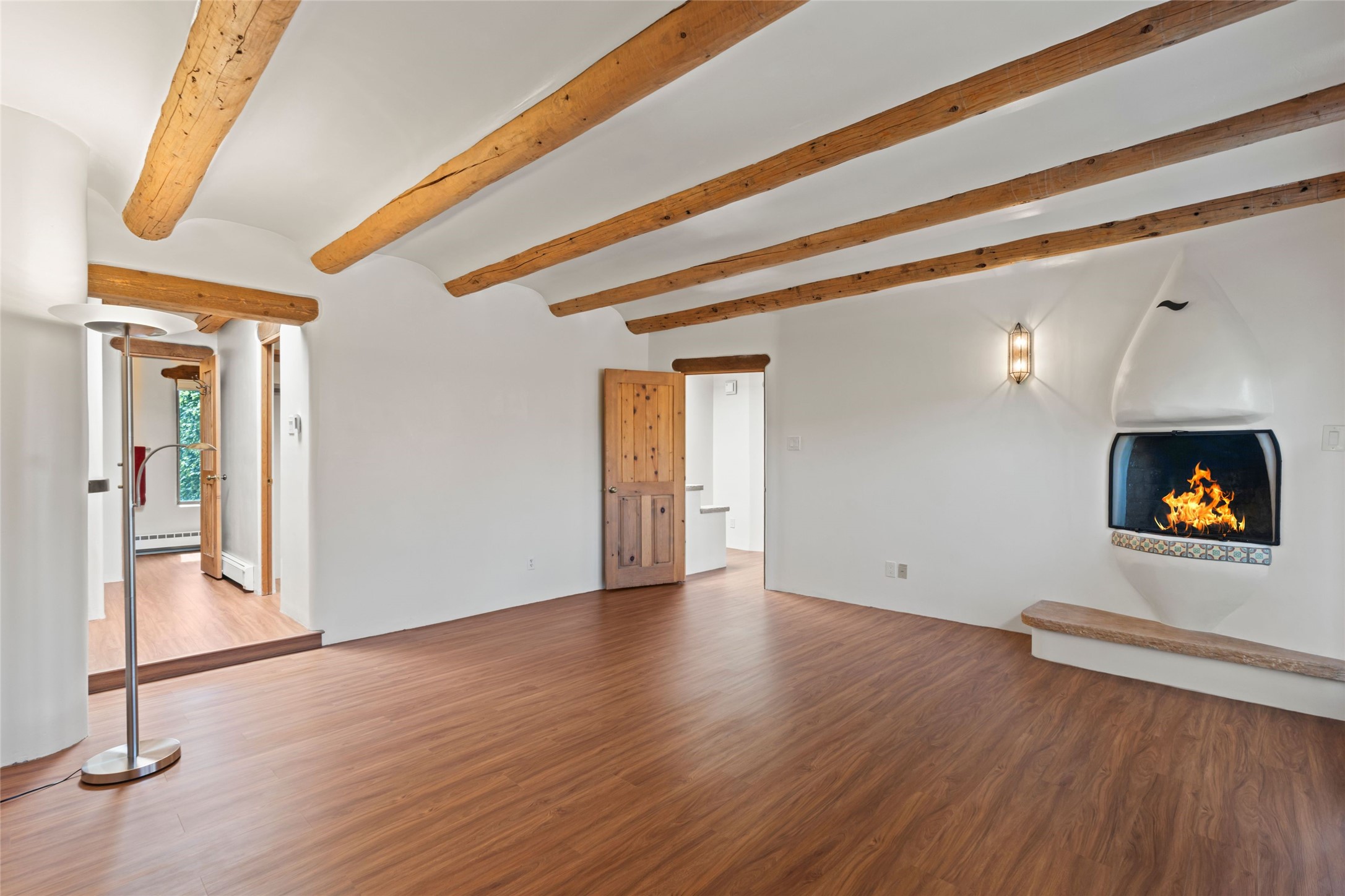 134 W Houghton Street D