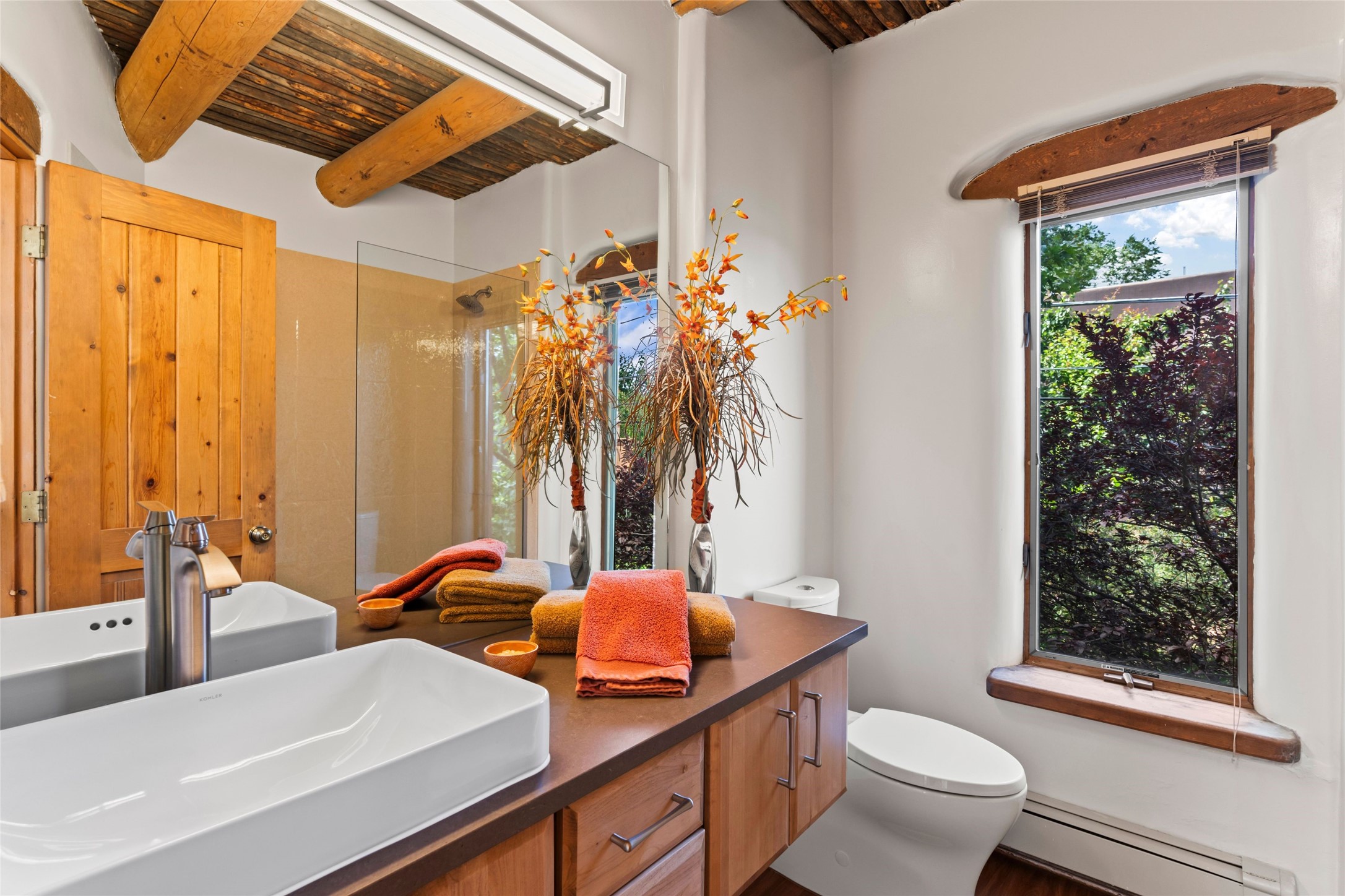 134 W Houghton Street D