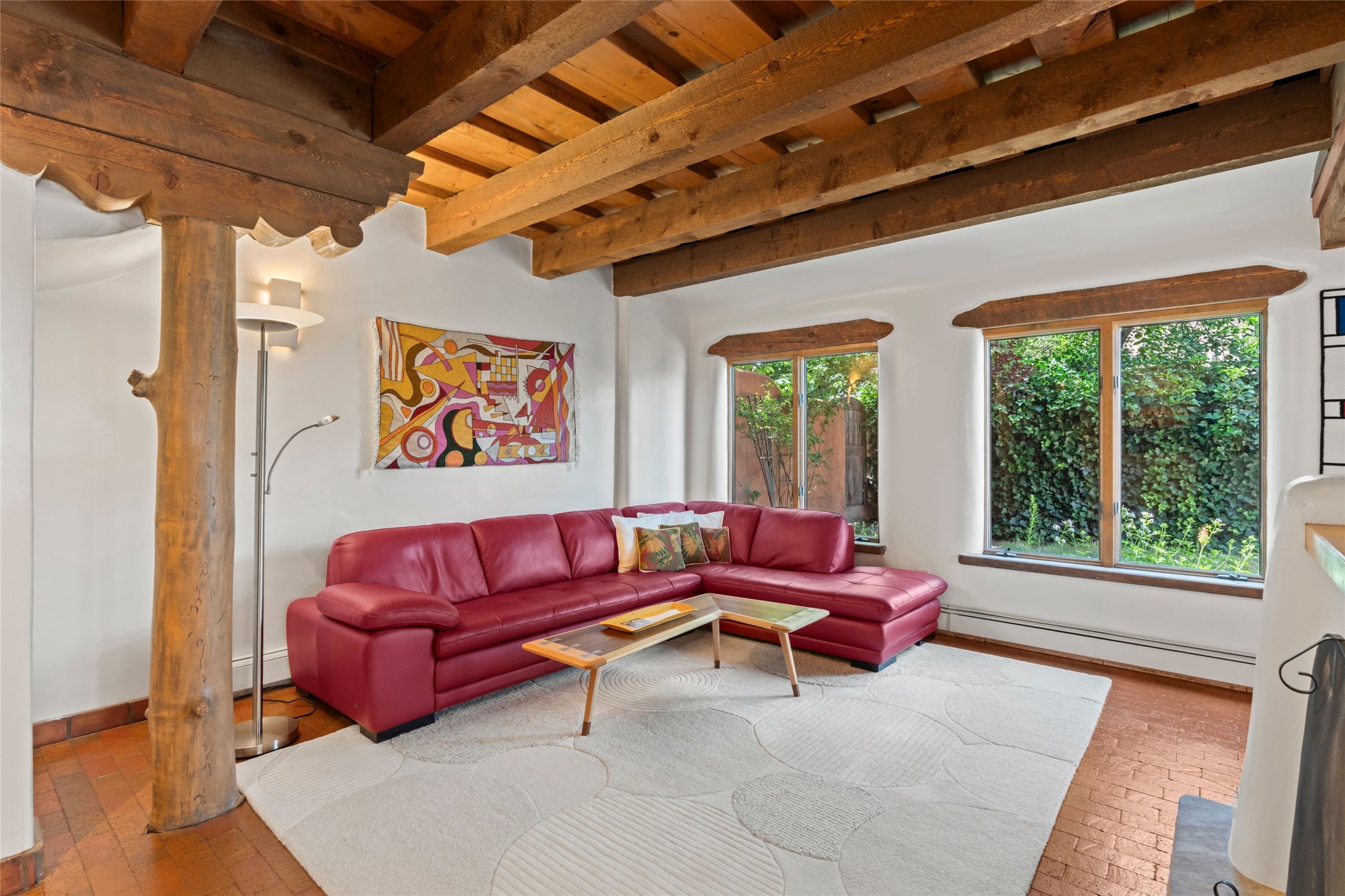 134 W Houghton Street D