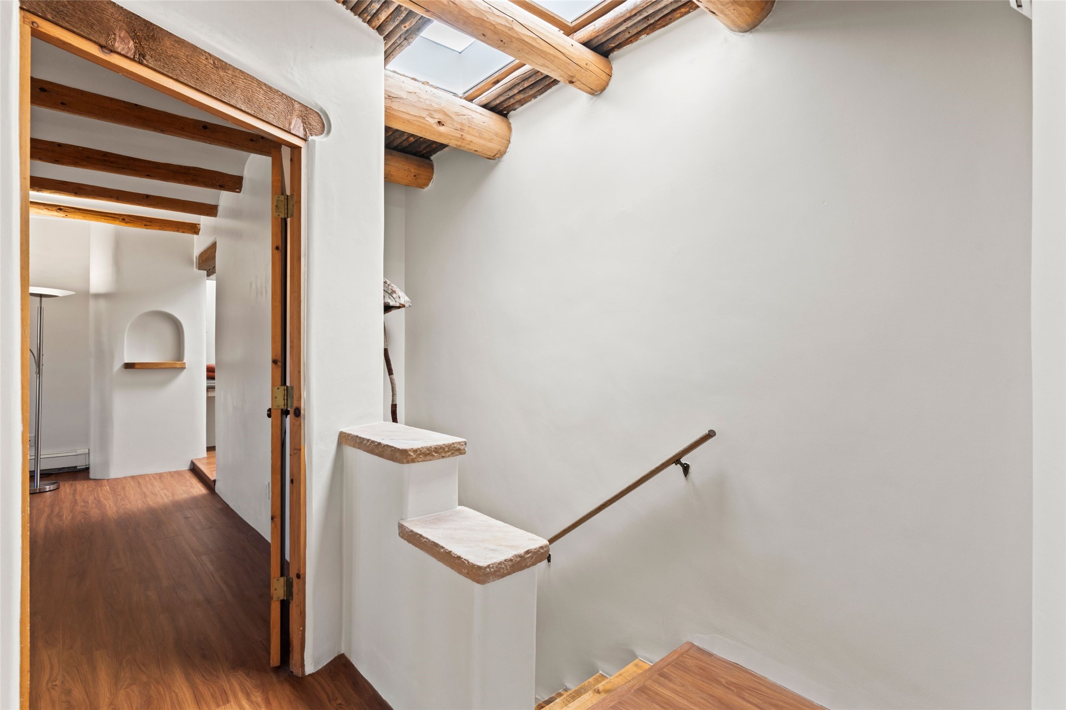 134 W Houghton Street D