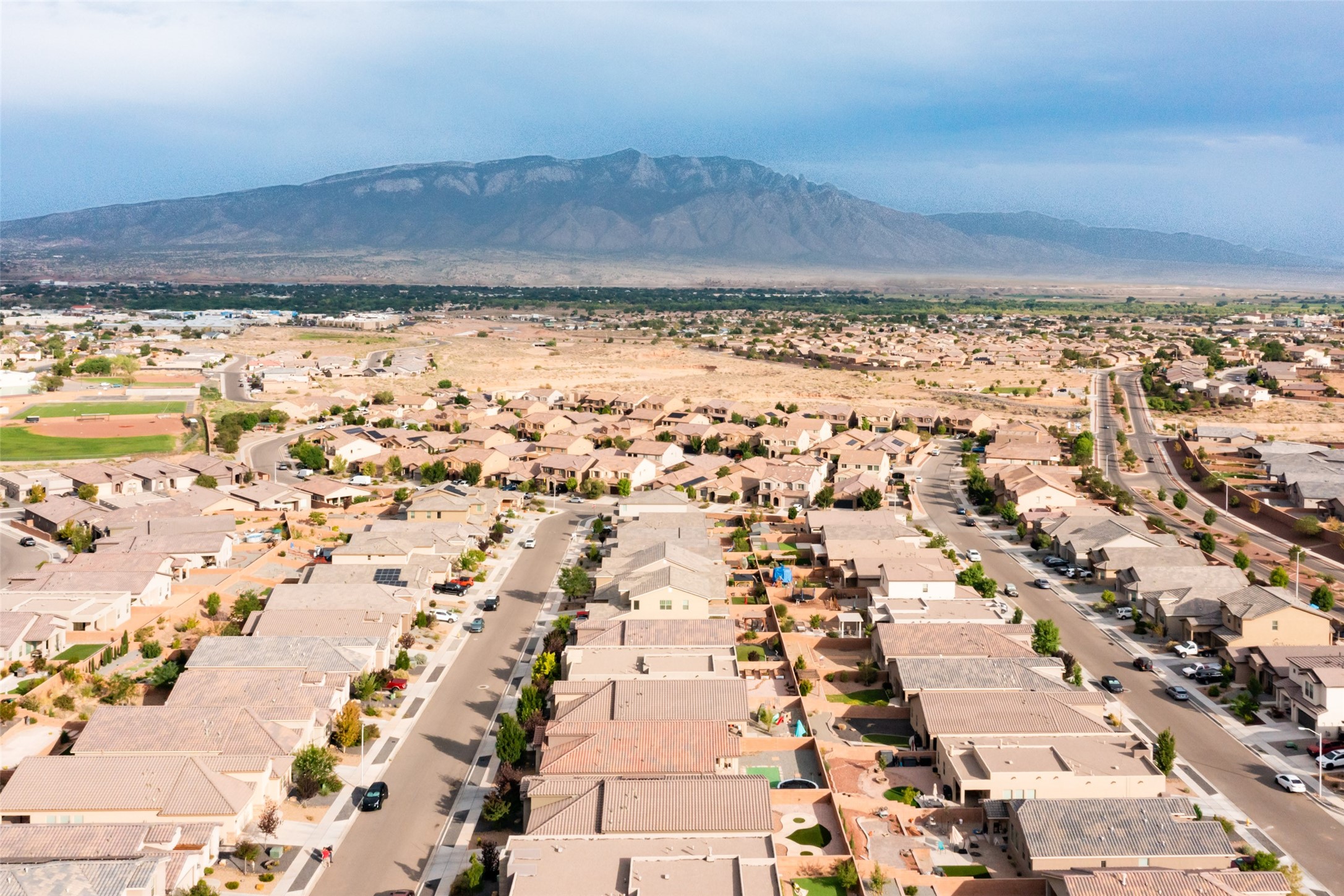 6936 Dusty Drive
