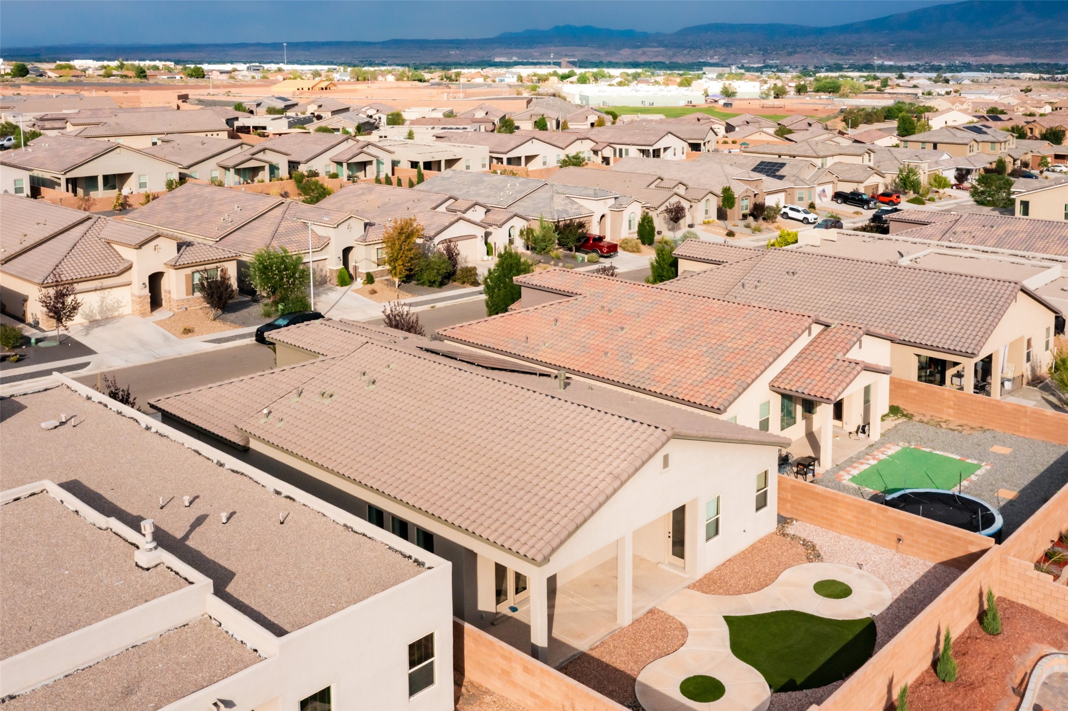 6936 Dusty Drive