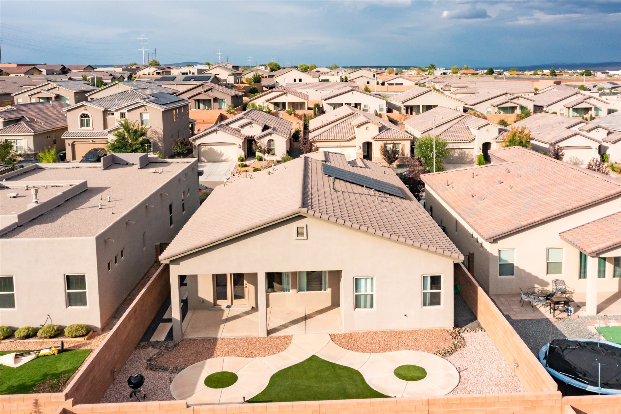 6936 Dusty Drive