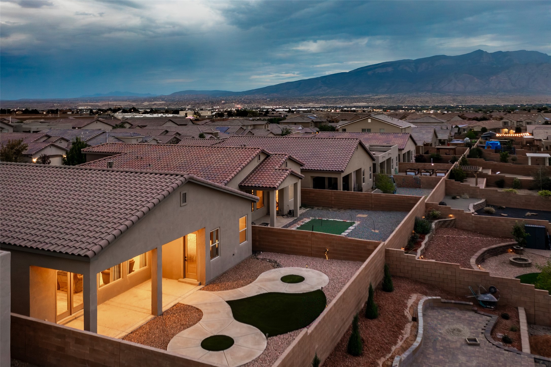 6936 Dusty Drive