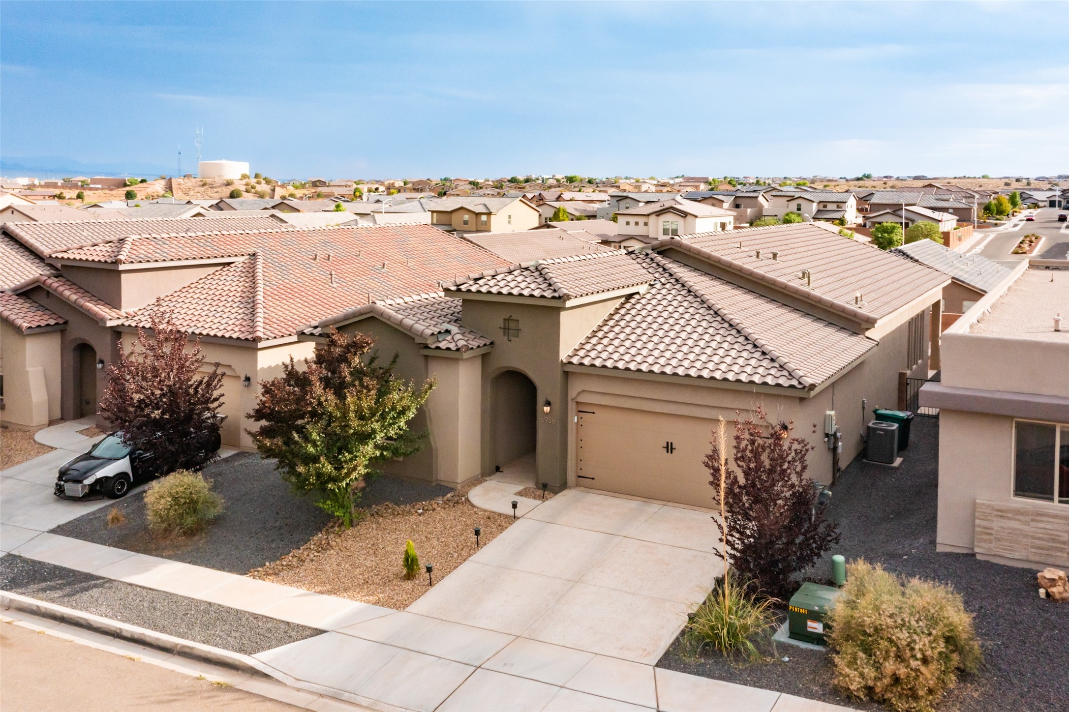 6936 Dusty Drive