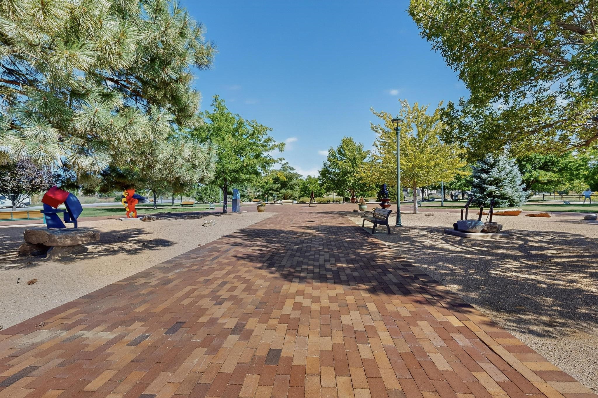 9 New Village Avenue