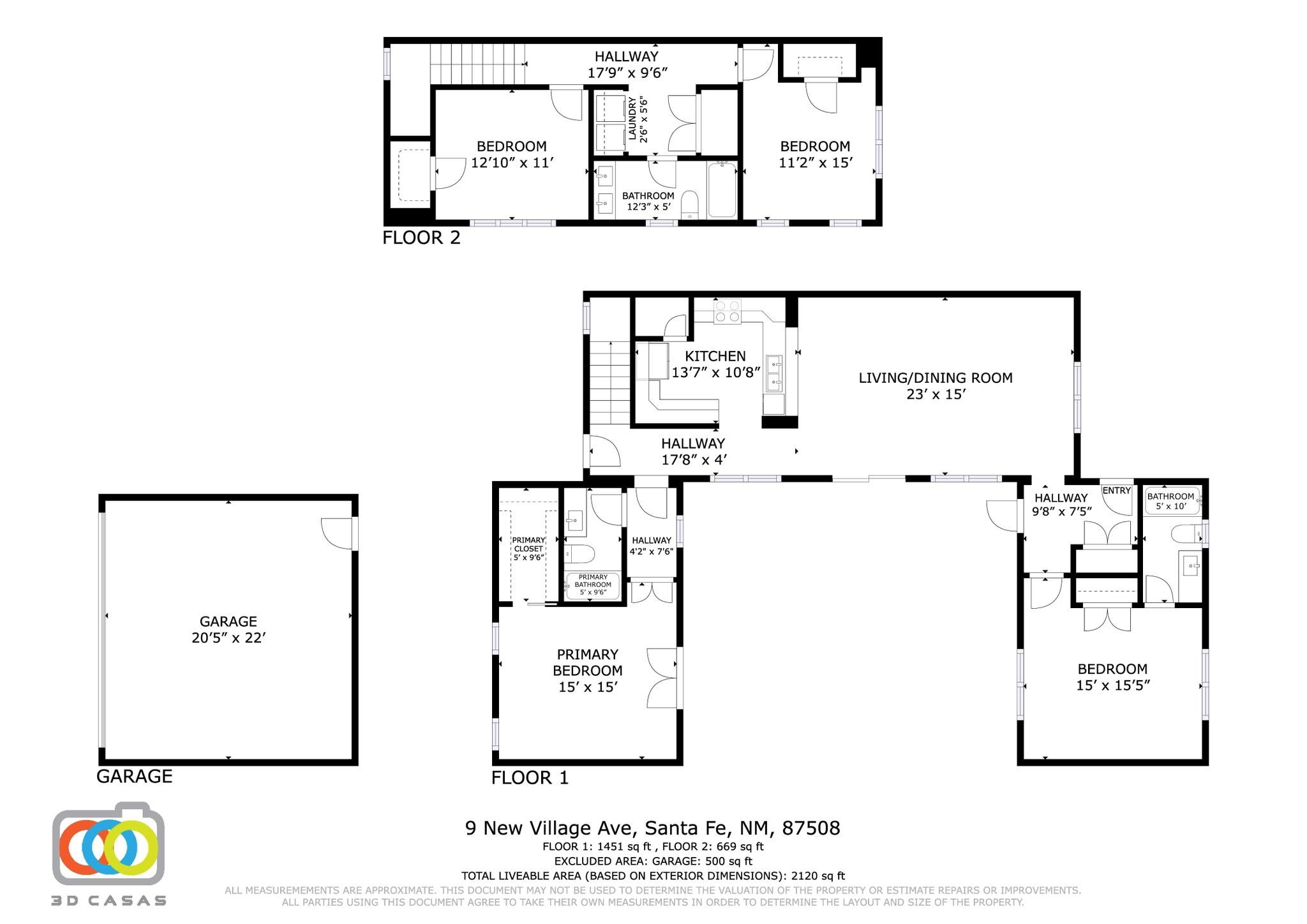 9 New Village Avenue