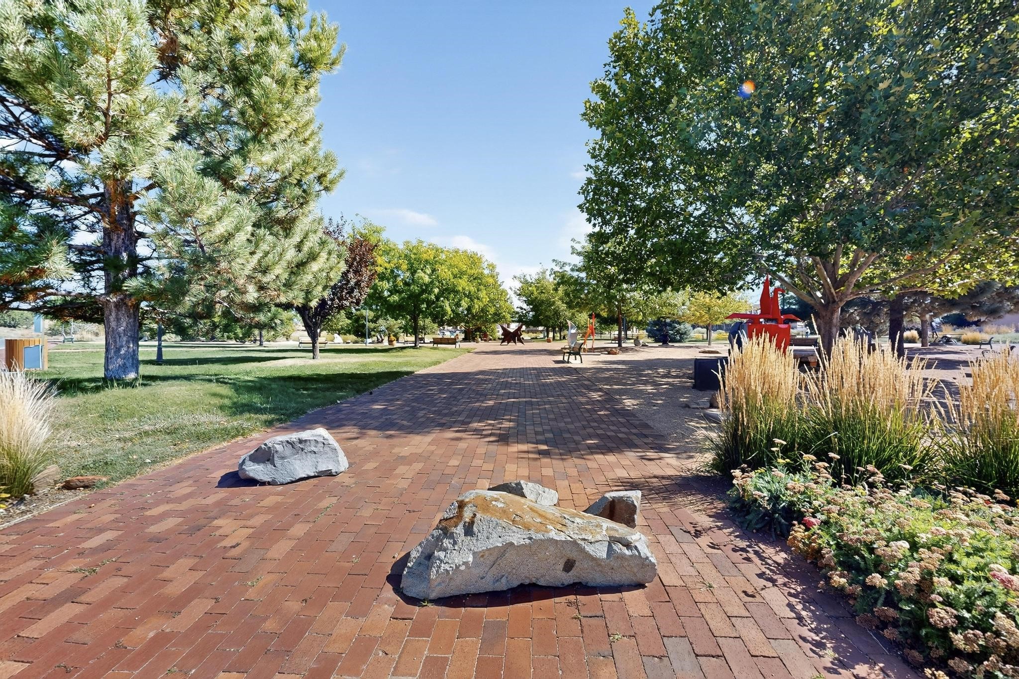 9 New Village Avenue