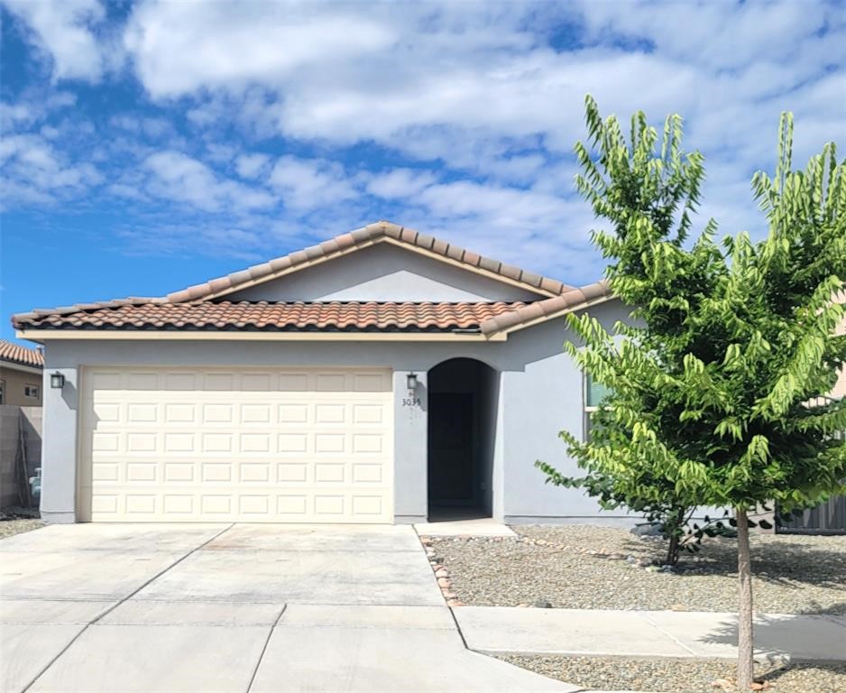 3035 Bonitas Loop