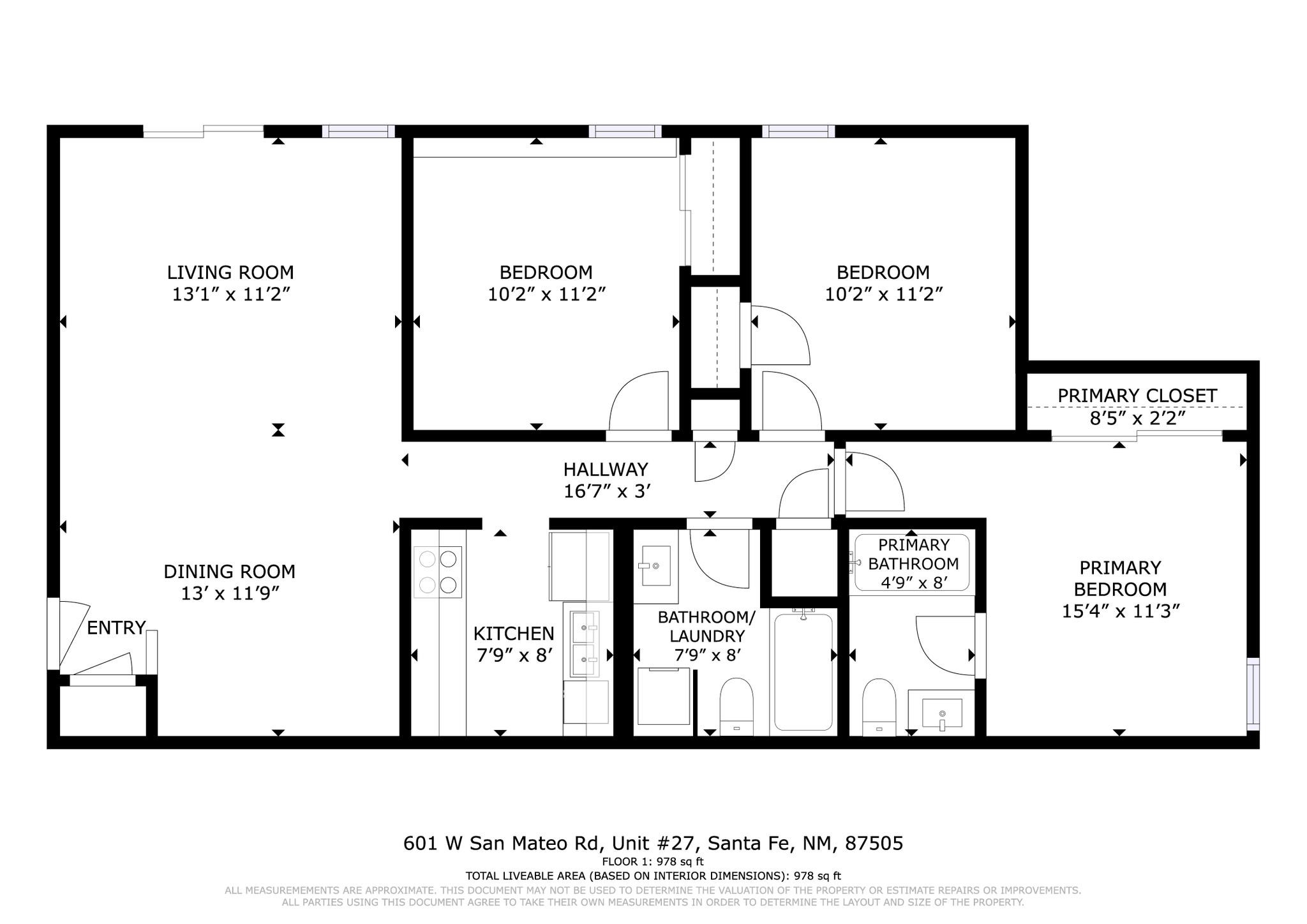 601 San Mateo 27