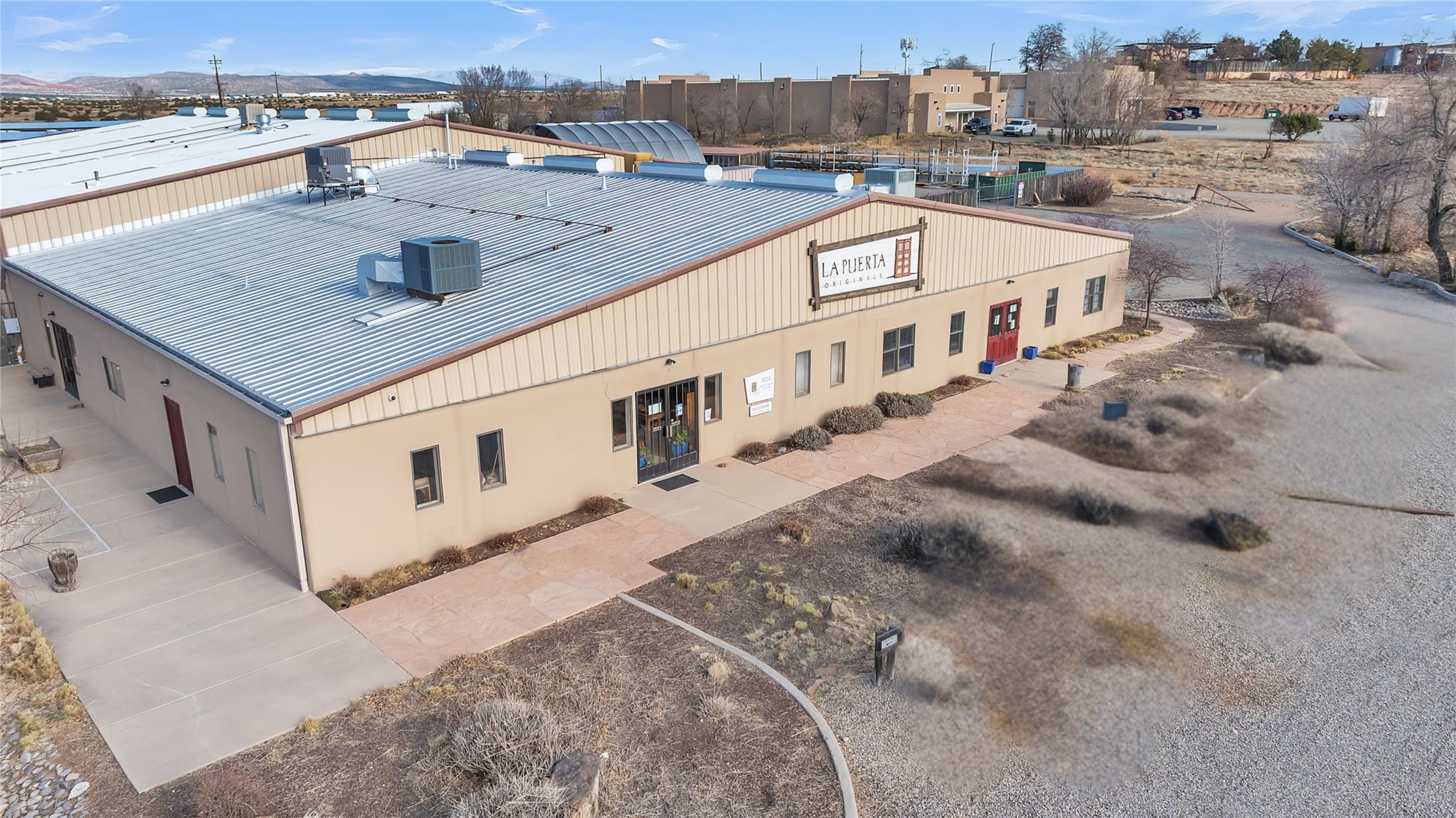 4523 14 Santa Fe NM