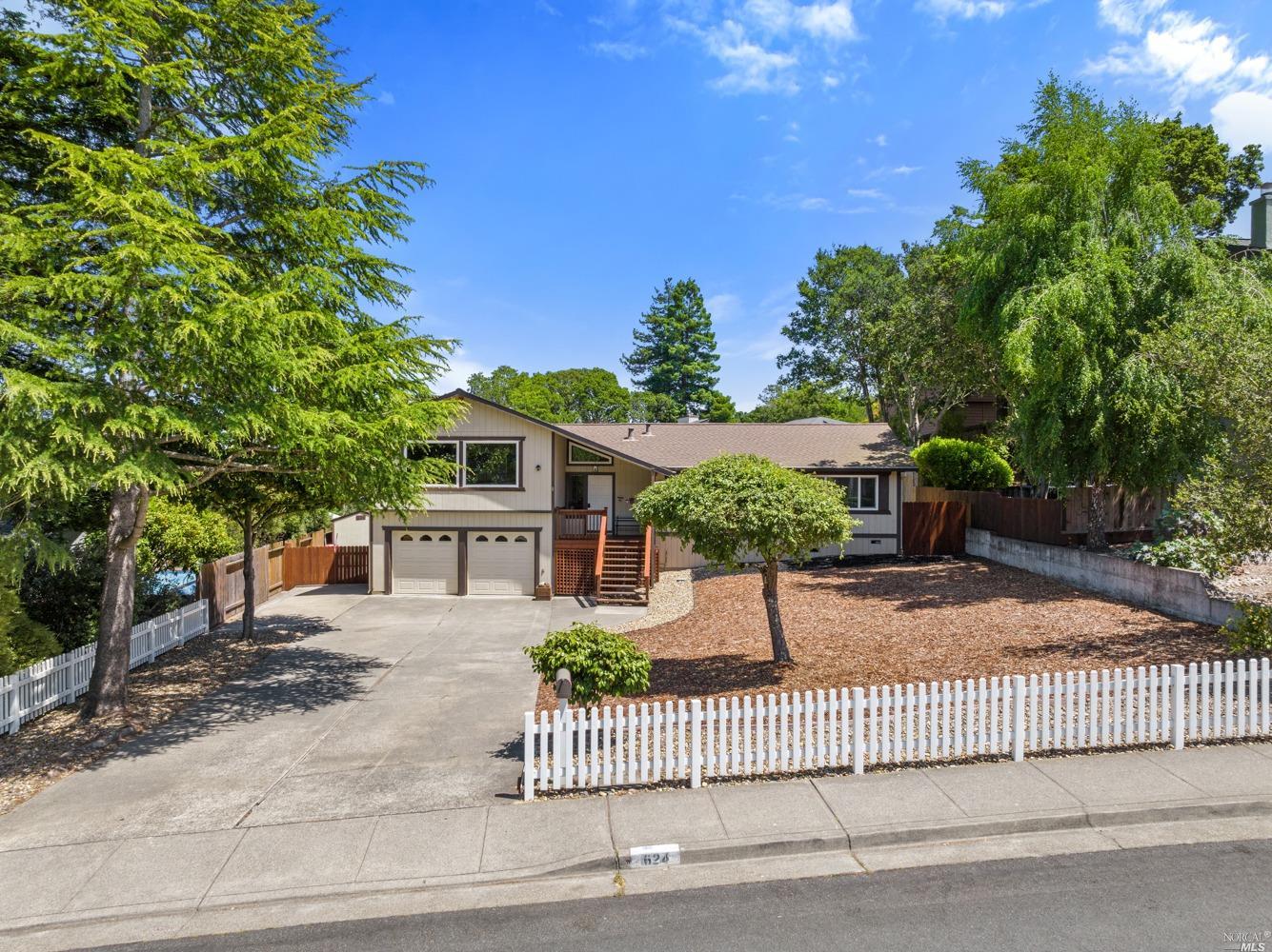 624 Elm Drive