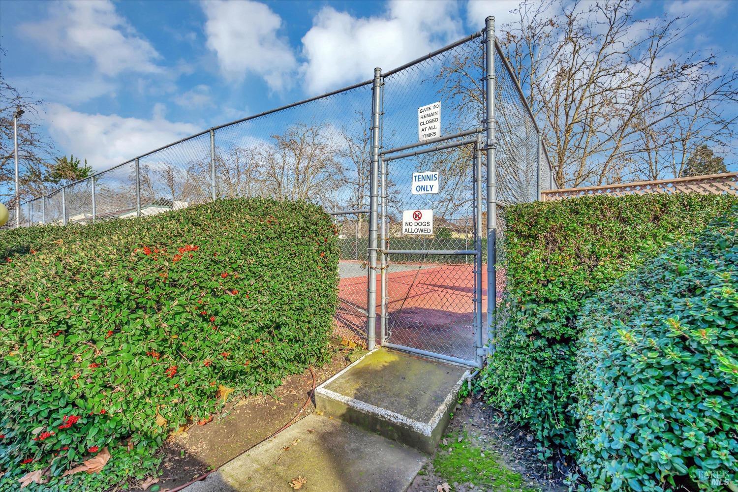 211 Stony Point Road Unit: C