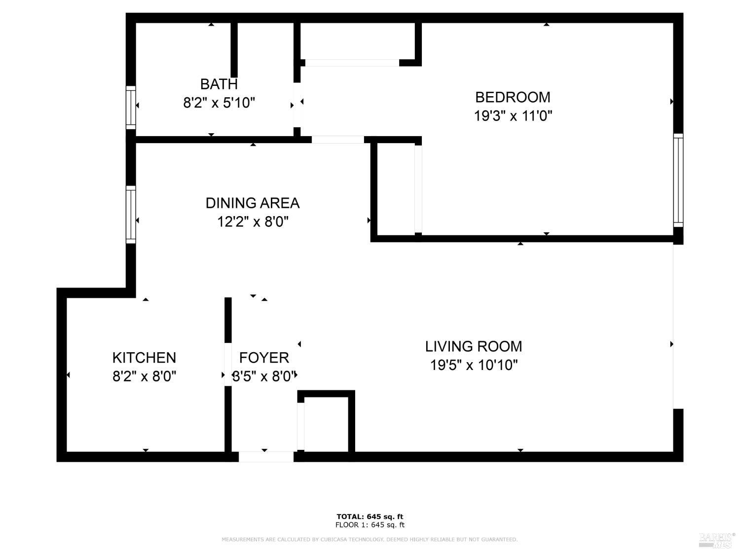 211 Stony Point Road Unit: C