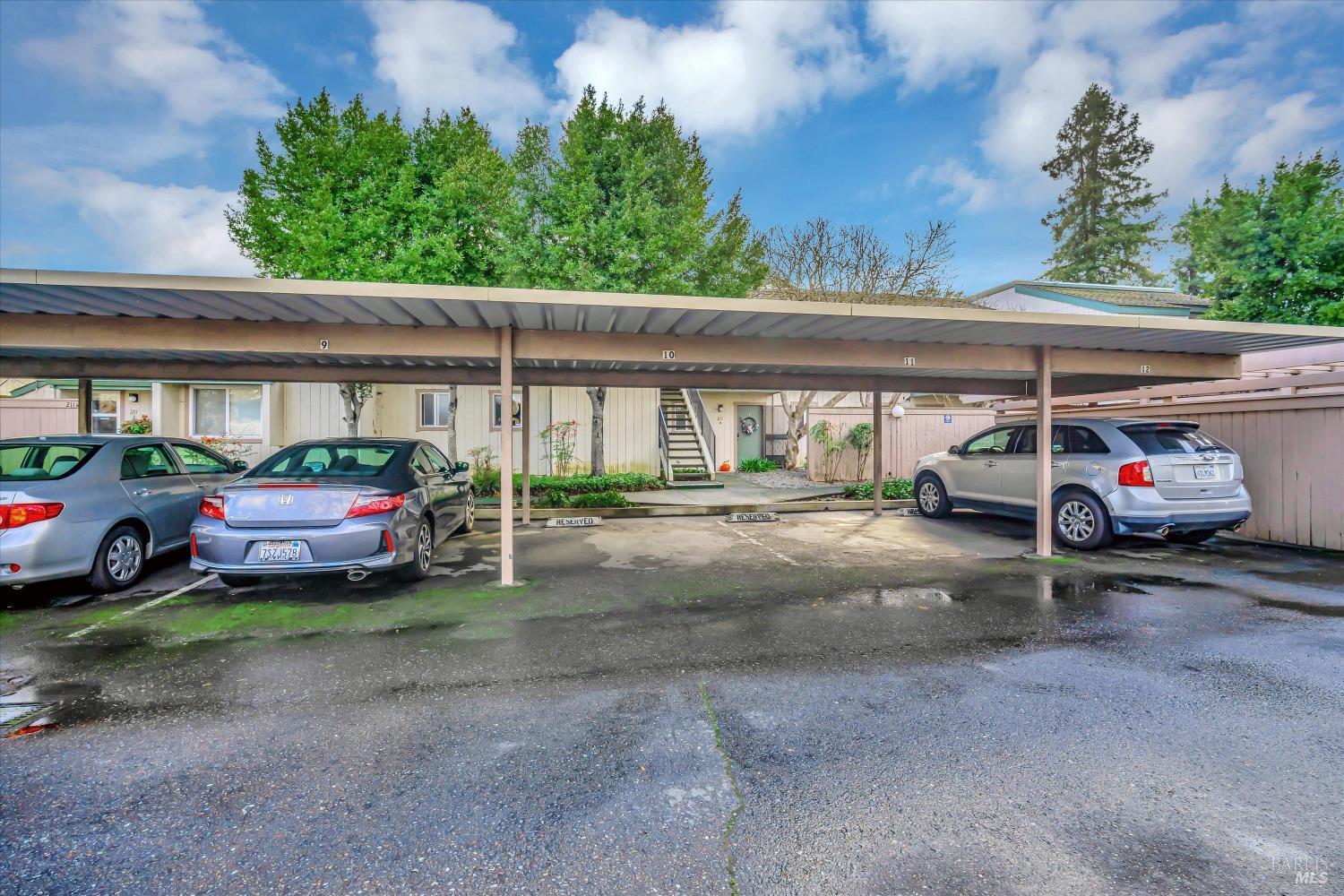 211 Stony Point Road Unit: C